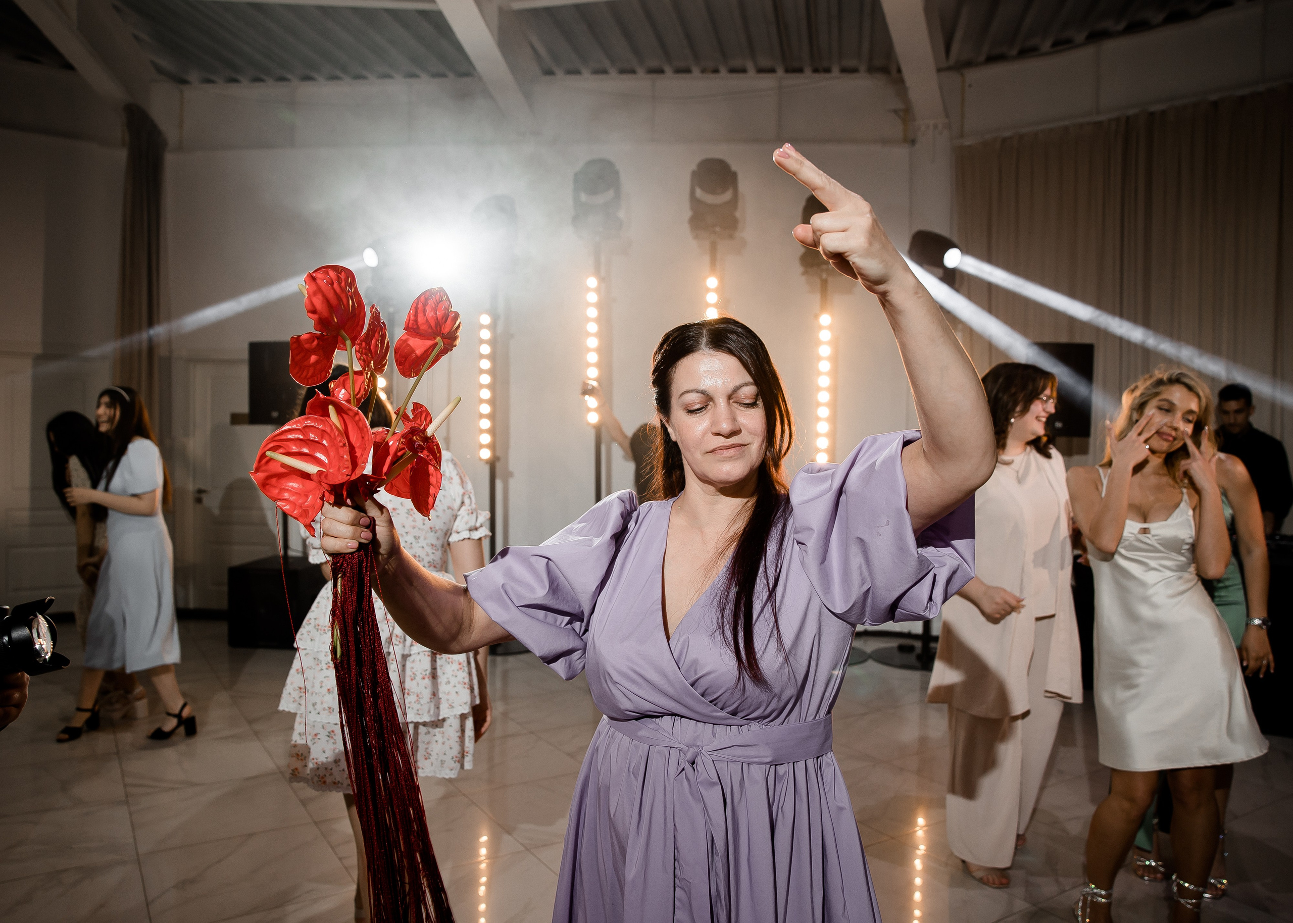 Эля + Тимур. Свадебный и семейный фотограф в Саратове Маша Паника