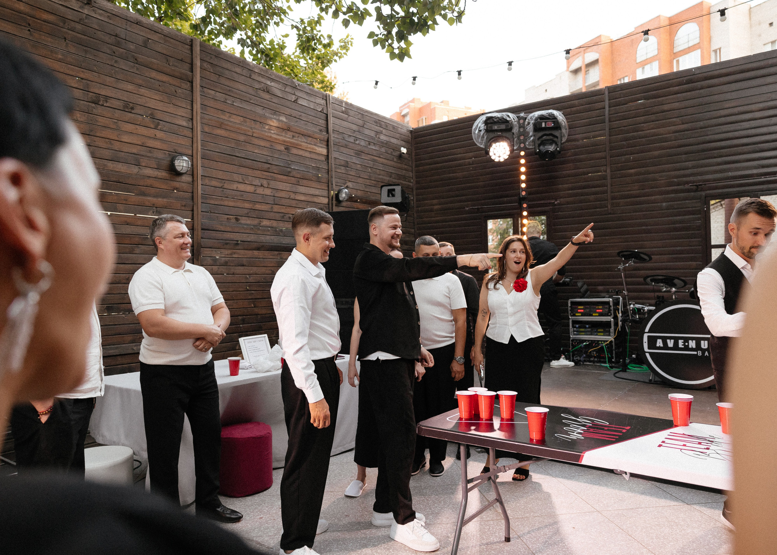 Даша + Дима. Свадебный и семейный фотограф в Саратове Маша Паника