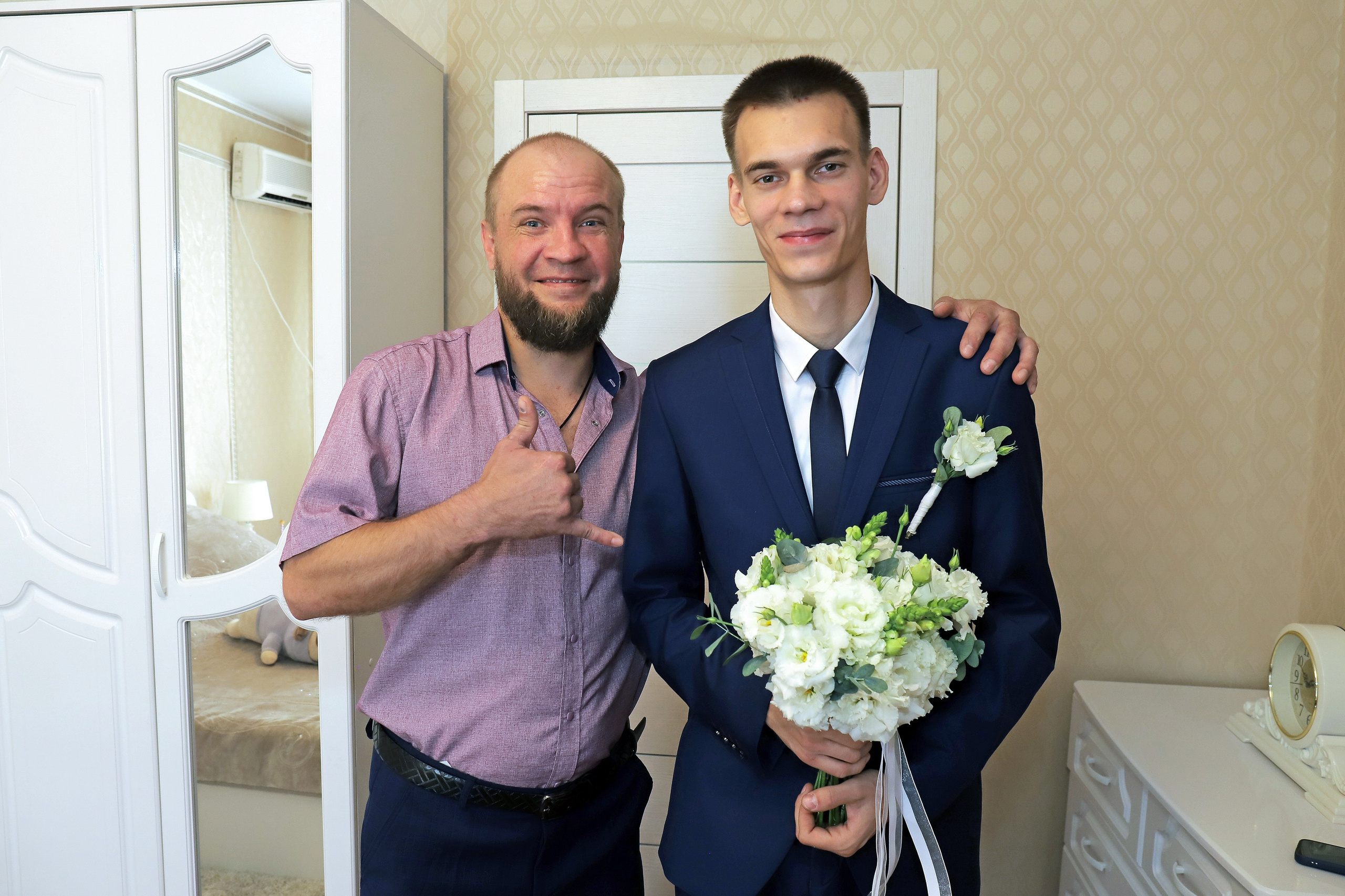 Андрей и Виктория. Игорь Варава свадебный фотограф видеограф Белая Глина Краснодар