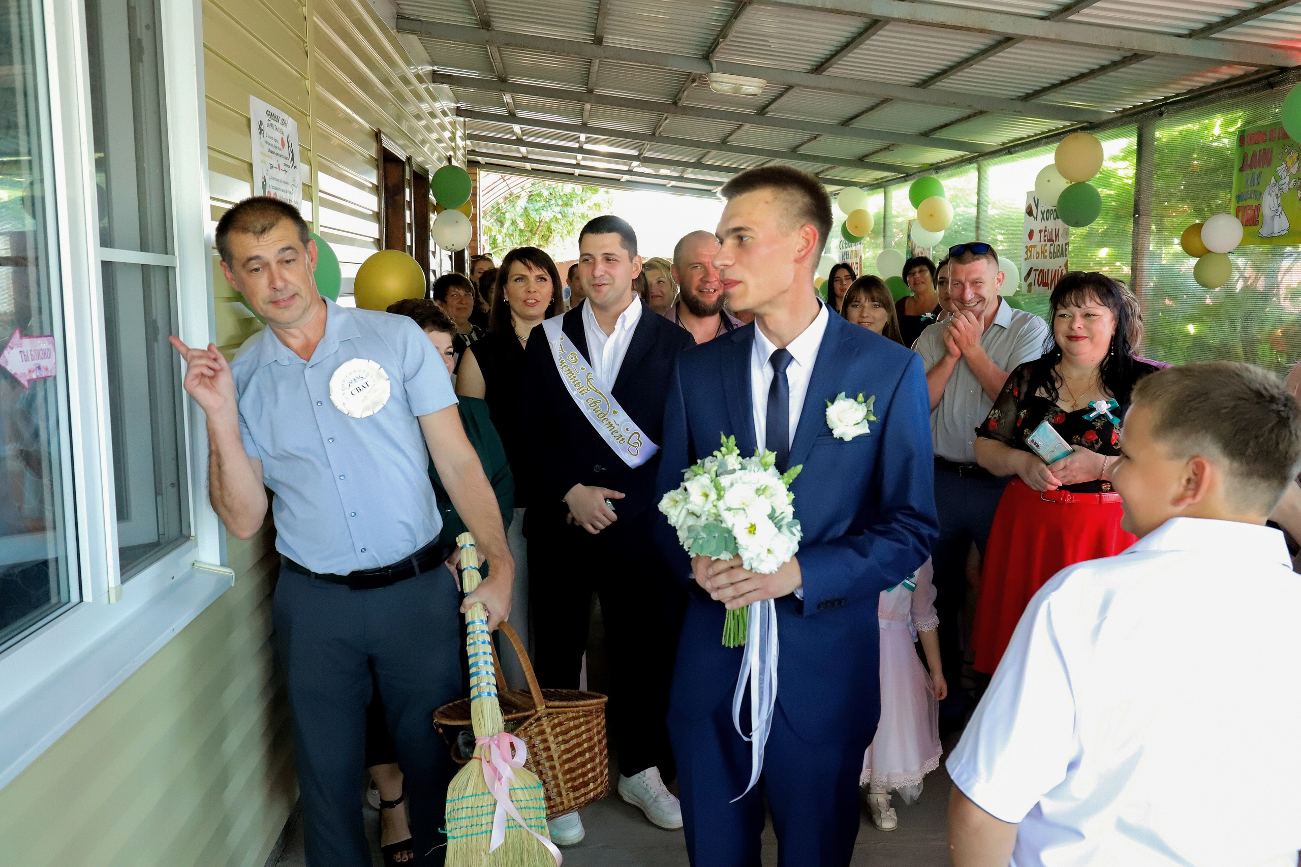 Андрей и Виктория. Игорь Варава свадебный фотограф видеограф Белая Глина Краснодар