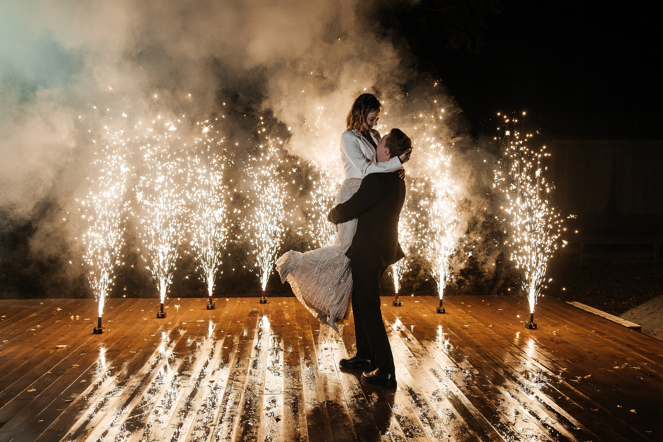 Дмитрий и Алиса. СВАДЕБНЫЙ ФОТОГРАФ МОСКВА
