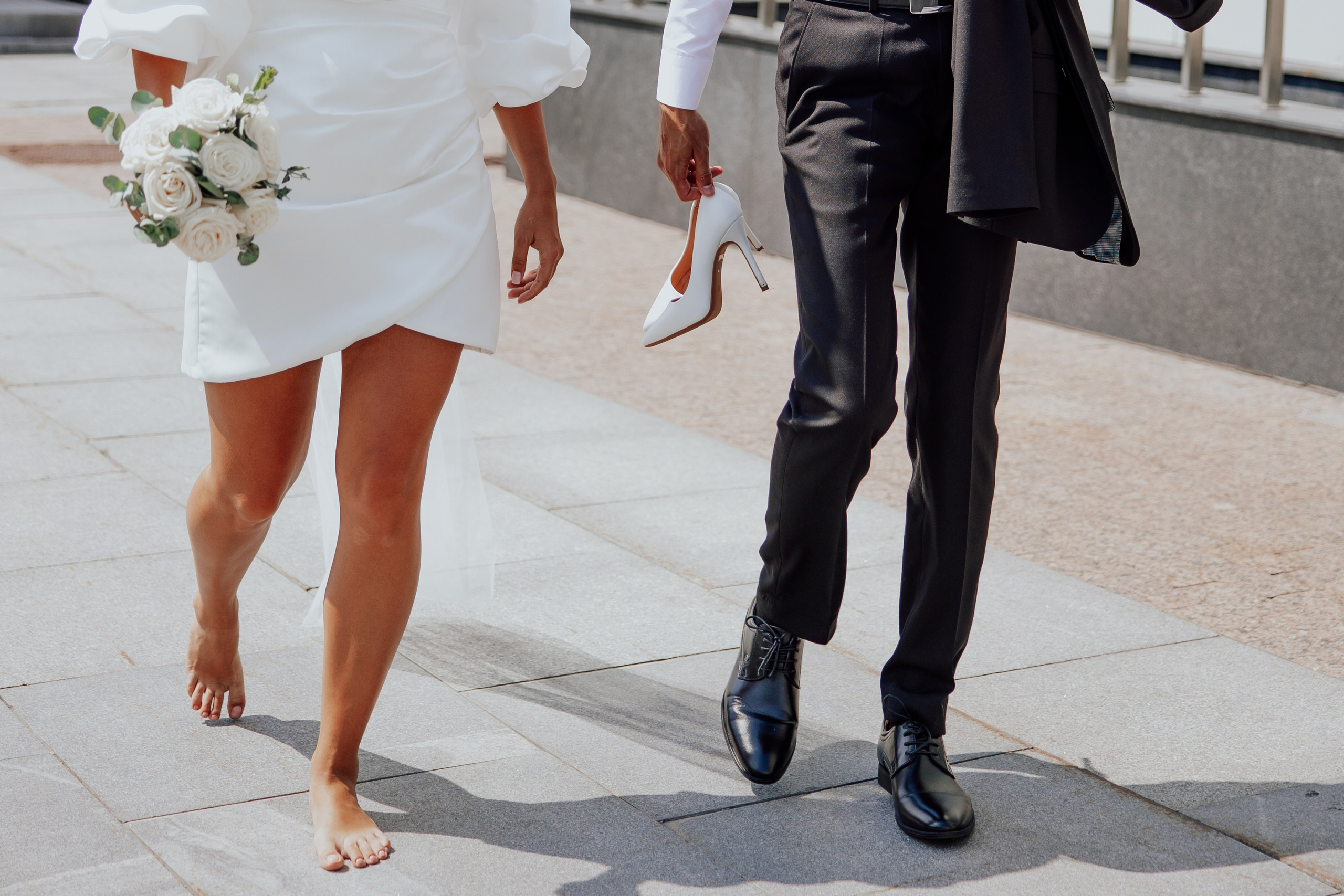 Дмитрий & Мария