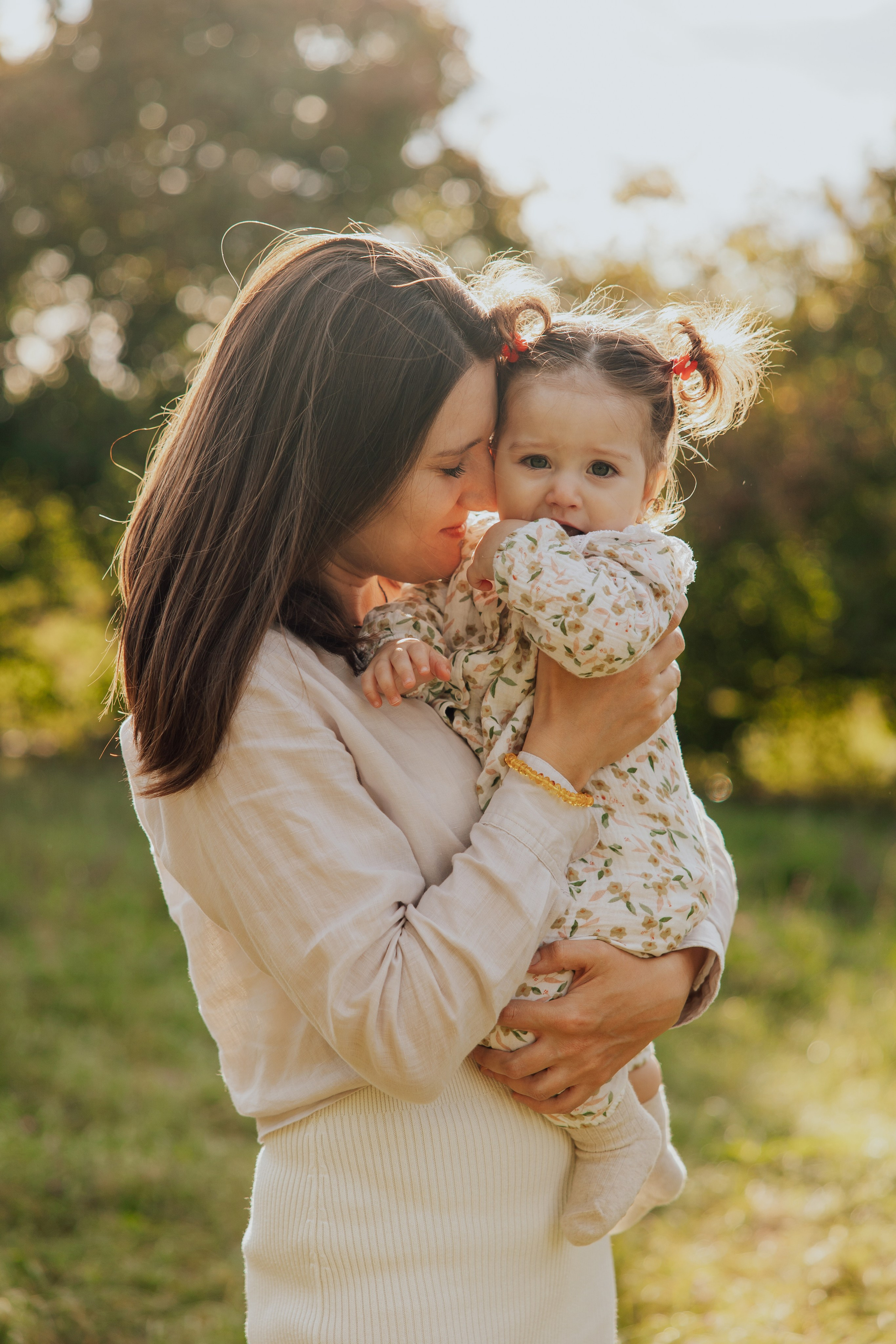 Оля & Дарина