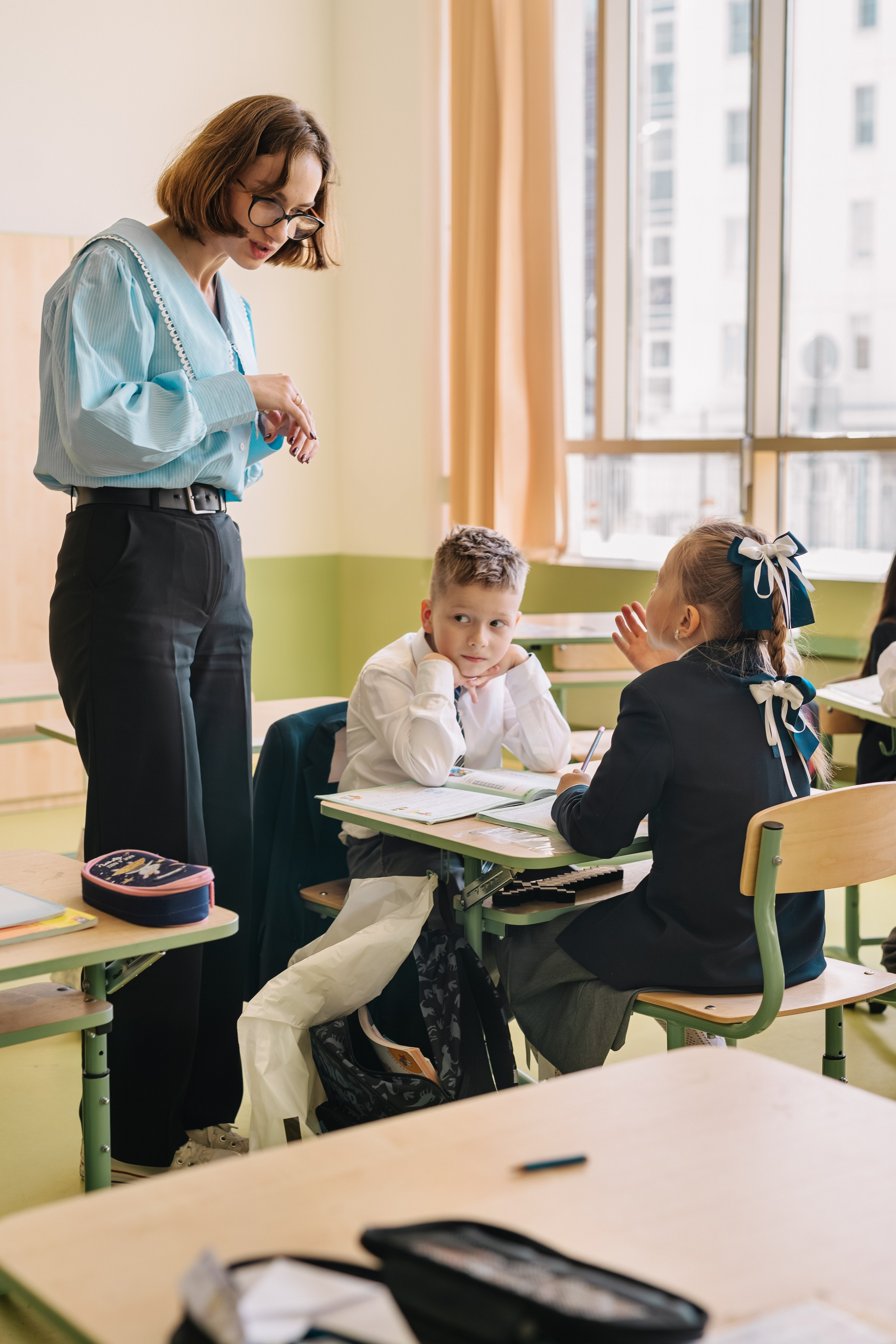 1 класс. Школьные альбомы и альбомы для детского сада. Юлия Осипова. Москва