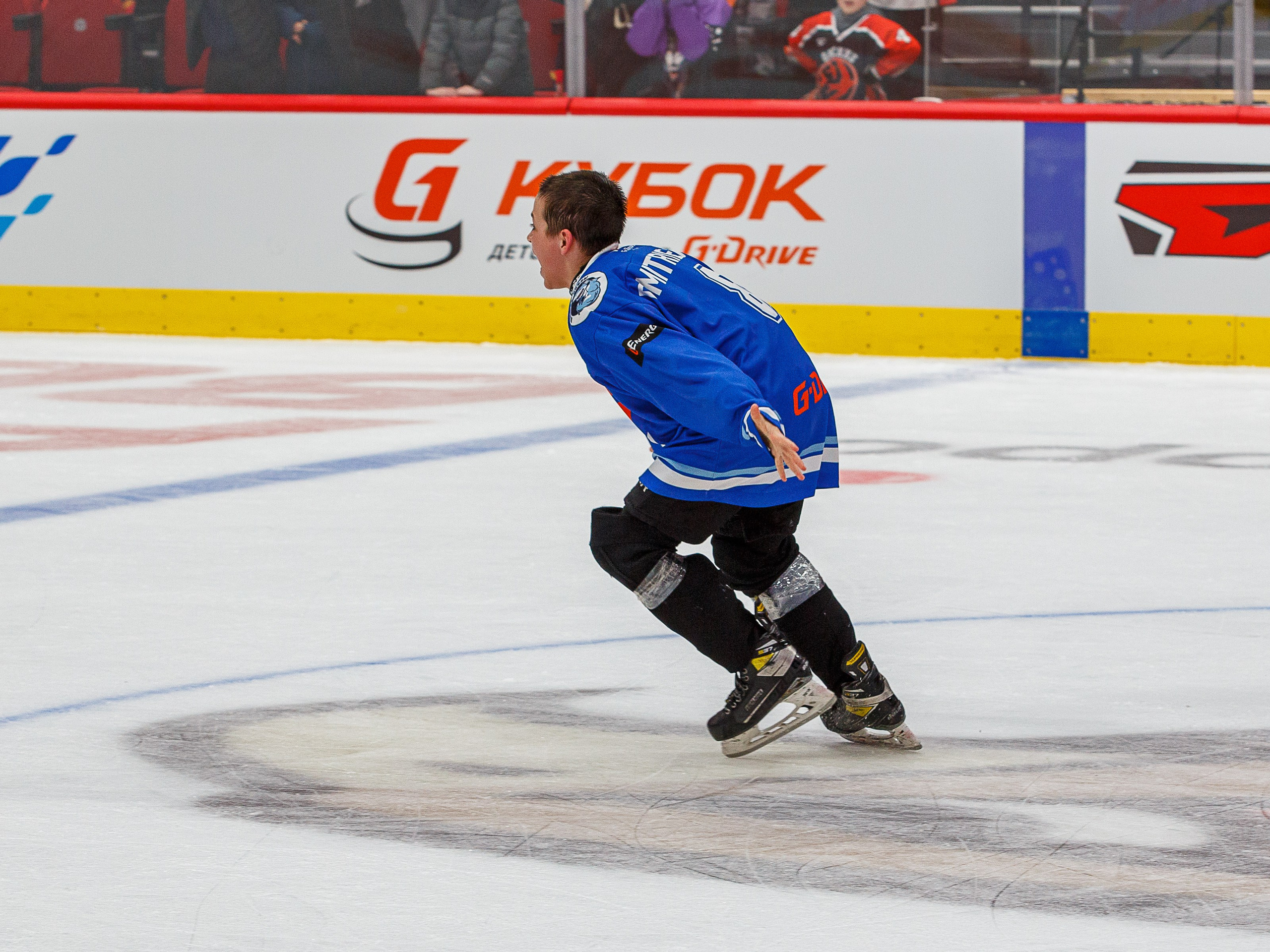 Суперфинал кубка G-Drive. LeChuPhoto_Omsk