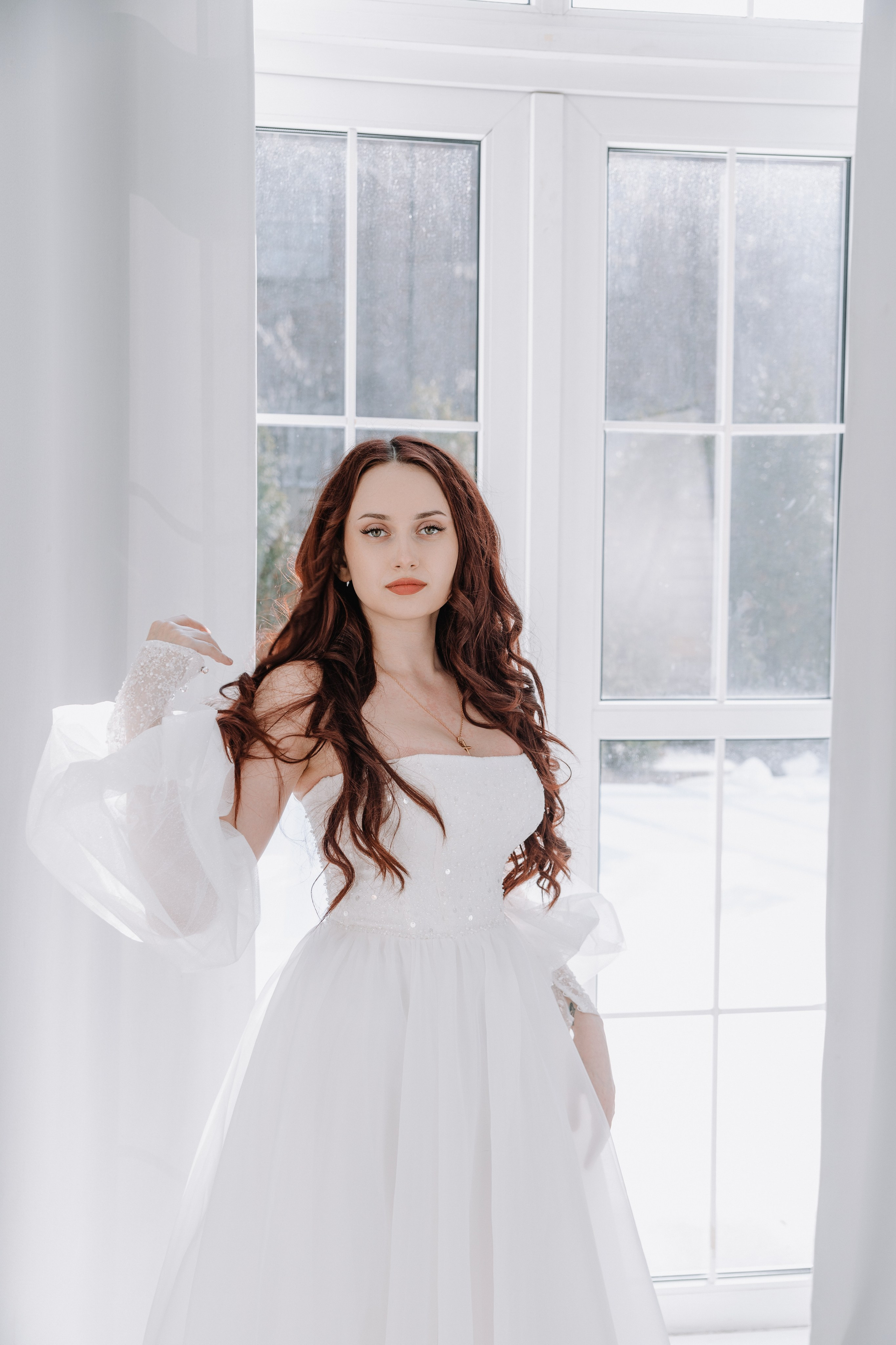 Ангелина и Дмитрий. Фотограф Воронеж Варвара