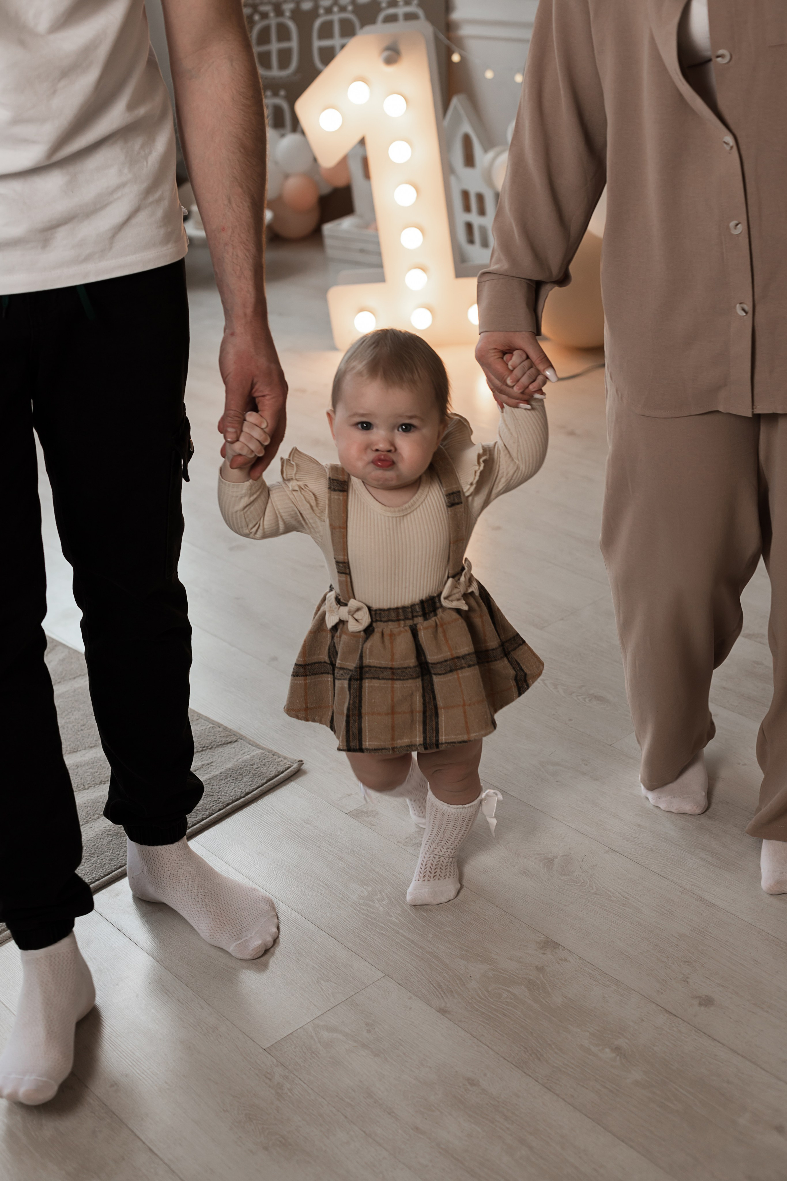 Анастасия, Евгений и Майя. Фотограф в Ростове-на-Дону Мария Безменова