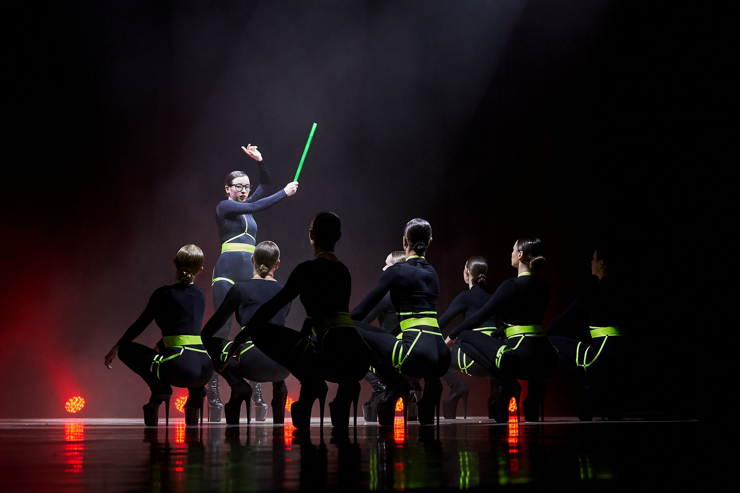 Концерты. Фотограф в Екатеринбурге Анастасия Фе