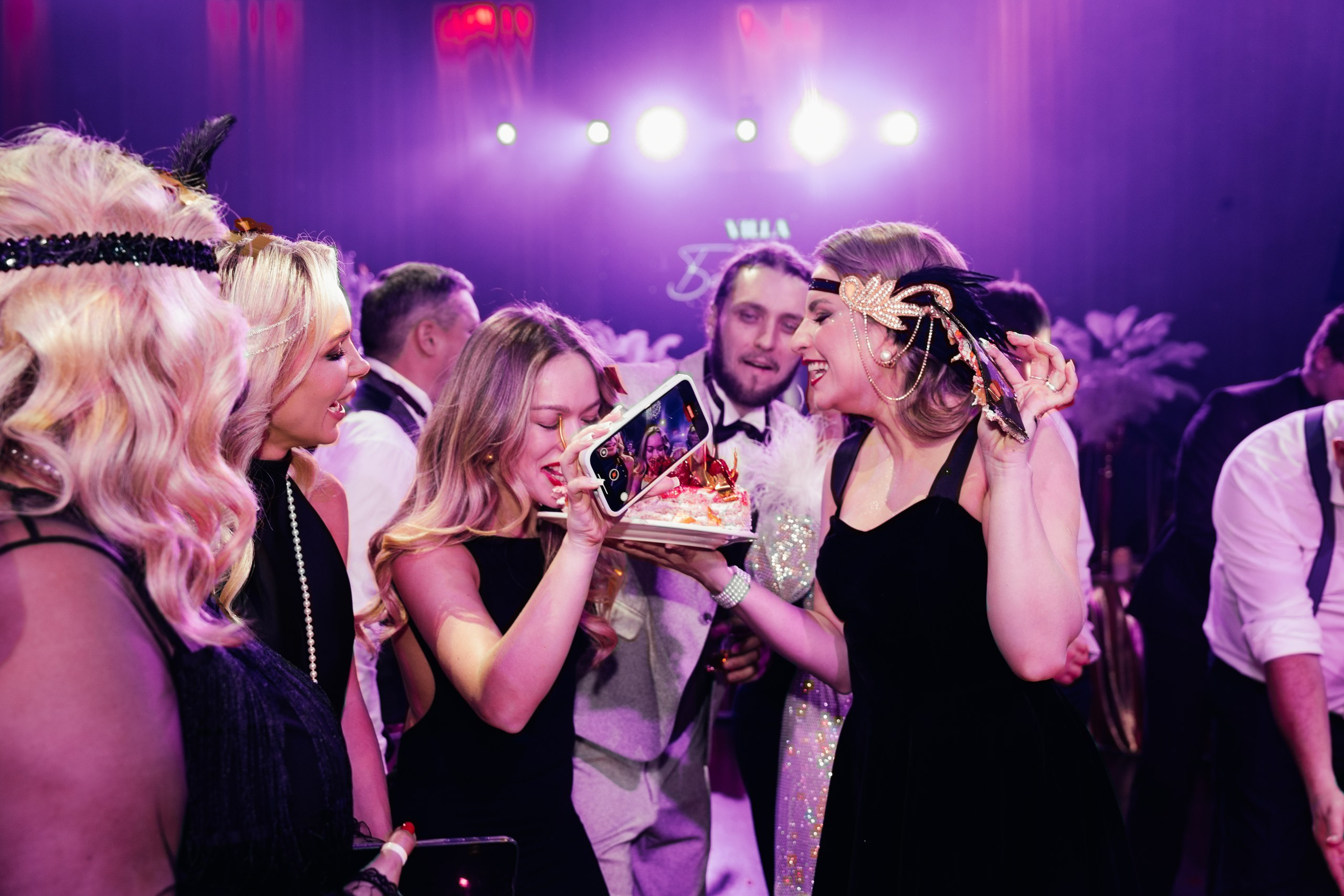 Мероприятие. Анастасия Профессиональный фотограф в Москве