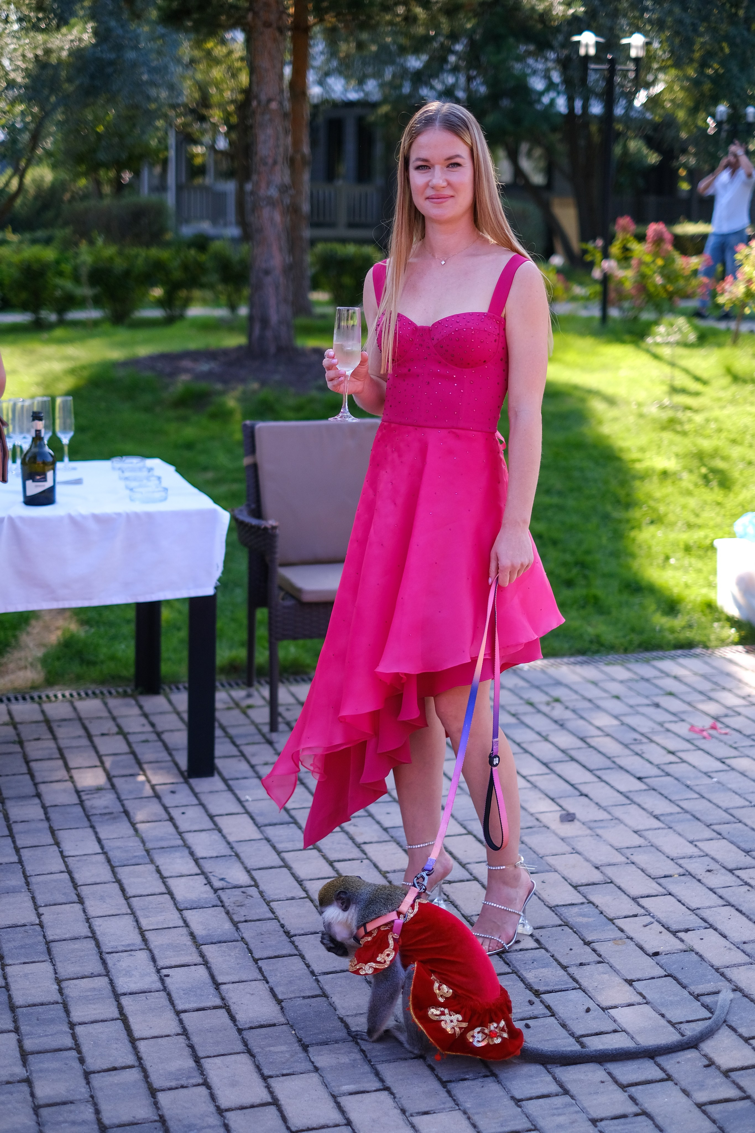 День рождения Анфисы. Семейный детский ньюборн фотограф в Москве Марта Петрова