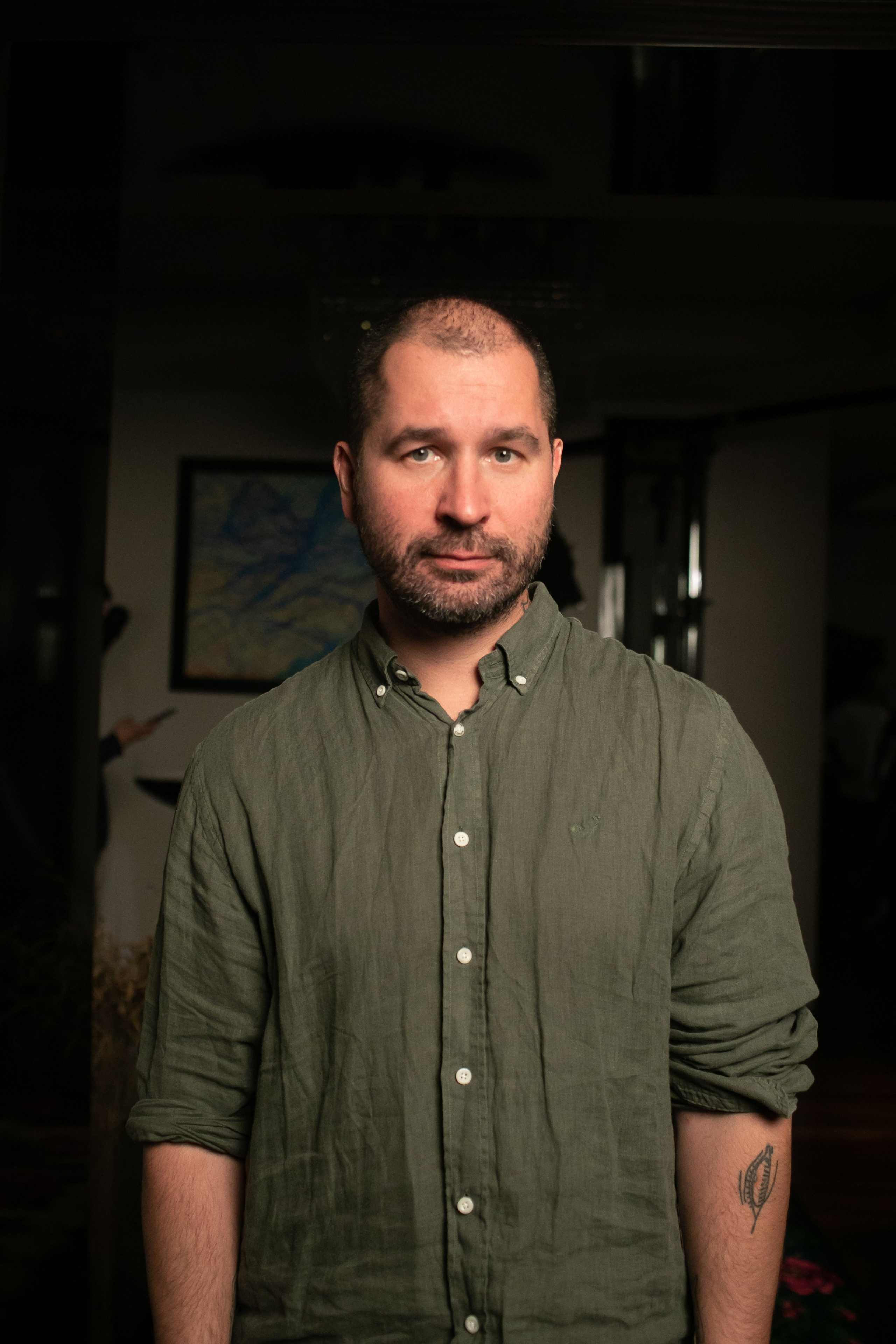 Клип Лерики " Я ждала этот трек ". Art photographer Nino