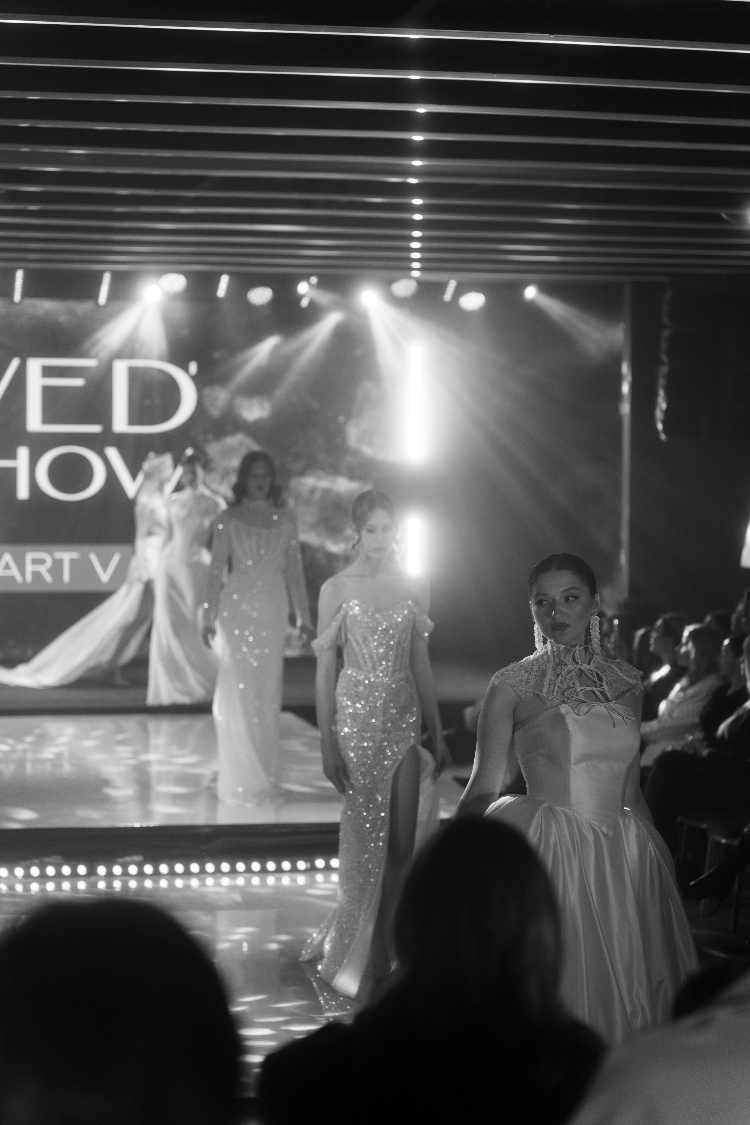 Wed Show. Свадебный фотограф в Барнауле Четошникова Анна