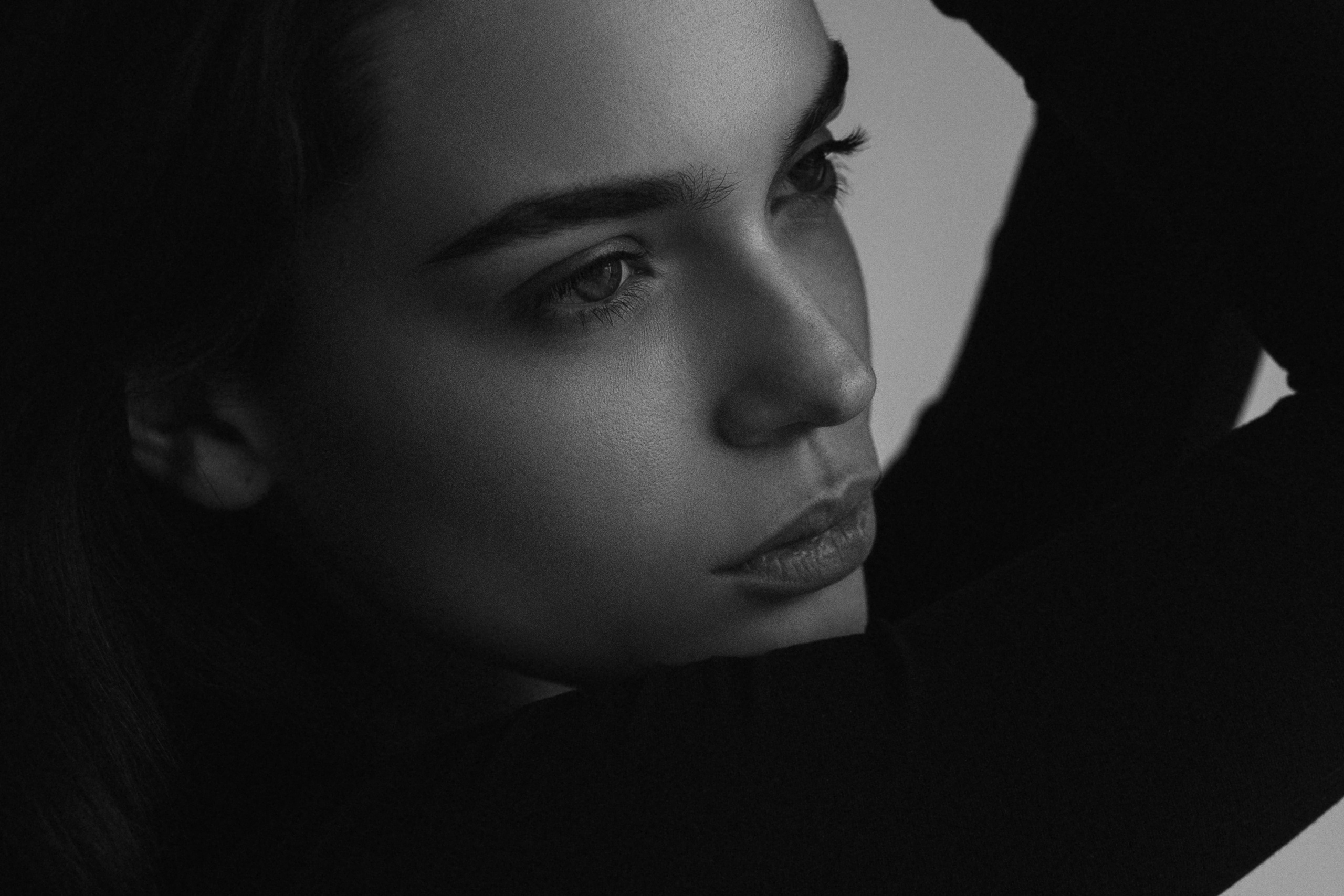 Анастасия. Семейный и женский фотограф в Москве/Твери. Меня зовут Яна Гош