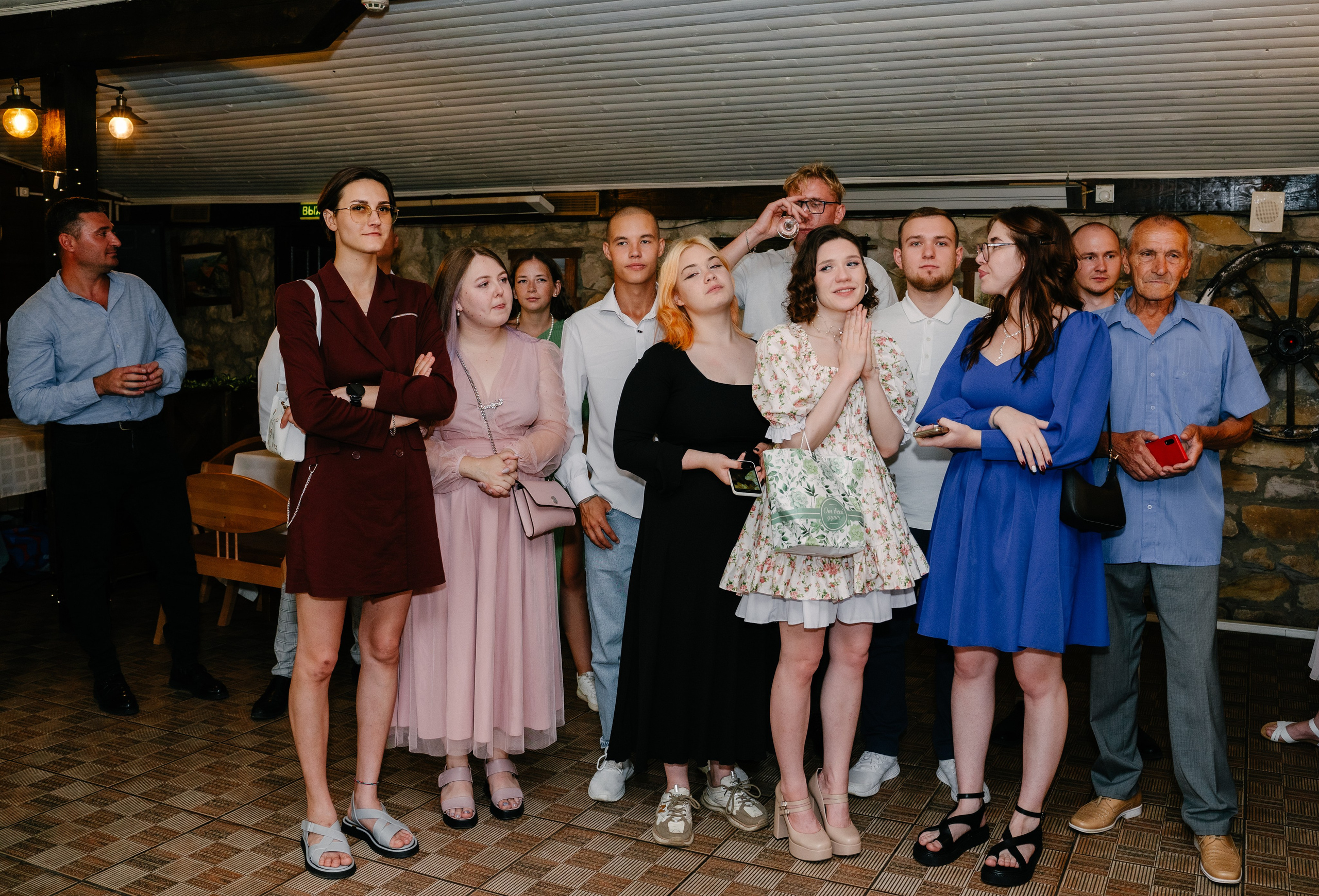 Максим и Наталья. Свадебная фотосъемка. Свадебный фотограф в Воронеже Александр Работкин