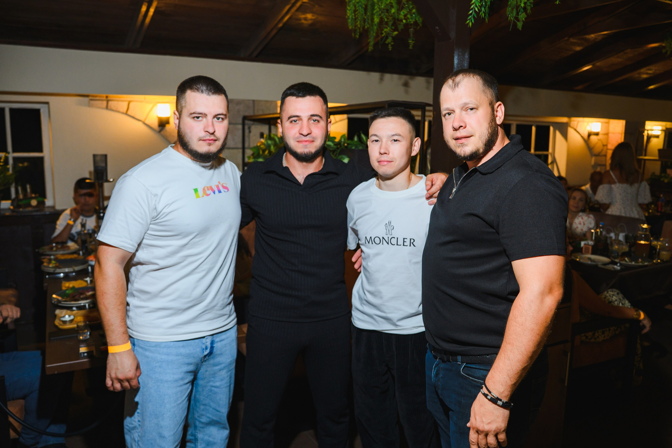 Юг / Фотограф Константин Шемигон. ТитанФото Продакшн