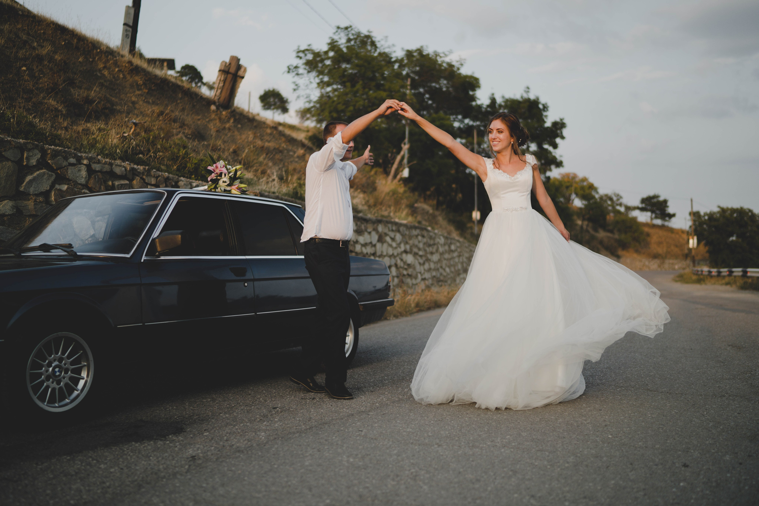 Свадебное портфолио. Kurochka.production фото и видео для бизнеса в Москве