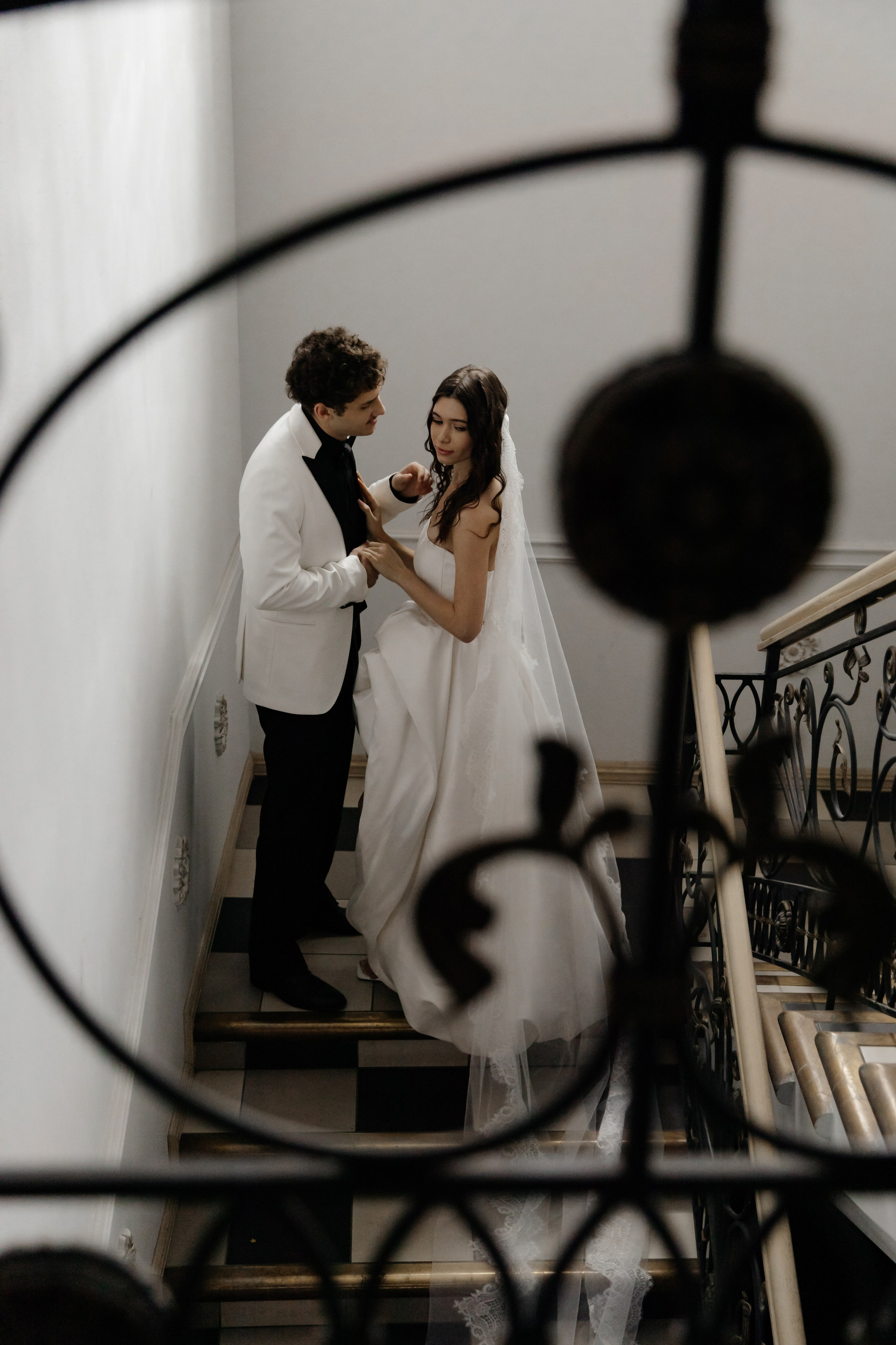 Егор и Алиса. Свадебный фотограф в Екатеринбурге Александр Перепечин