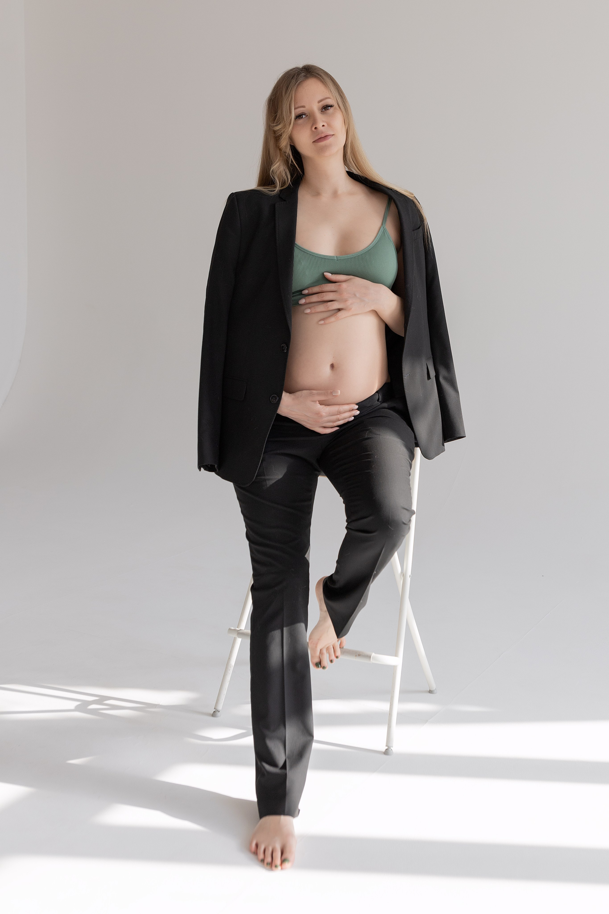 Фотограф беременности в Иваново Любовь Аверина