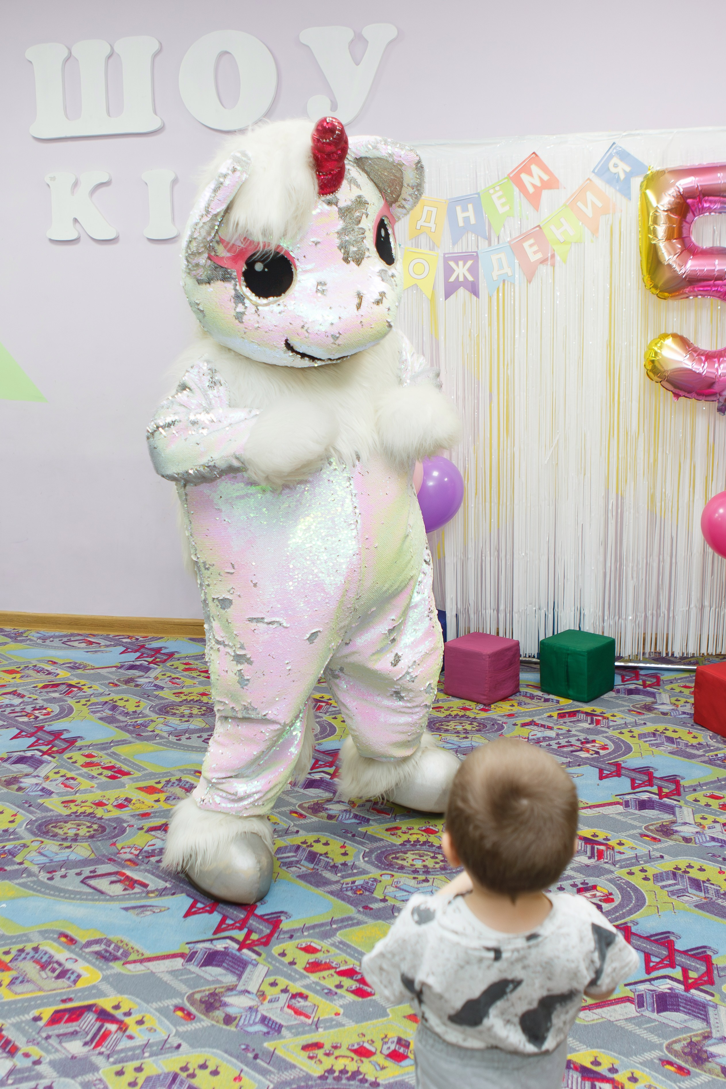ШОУ KIDS 15.12. Профессиональный фотограф в Мценске и Орловской области