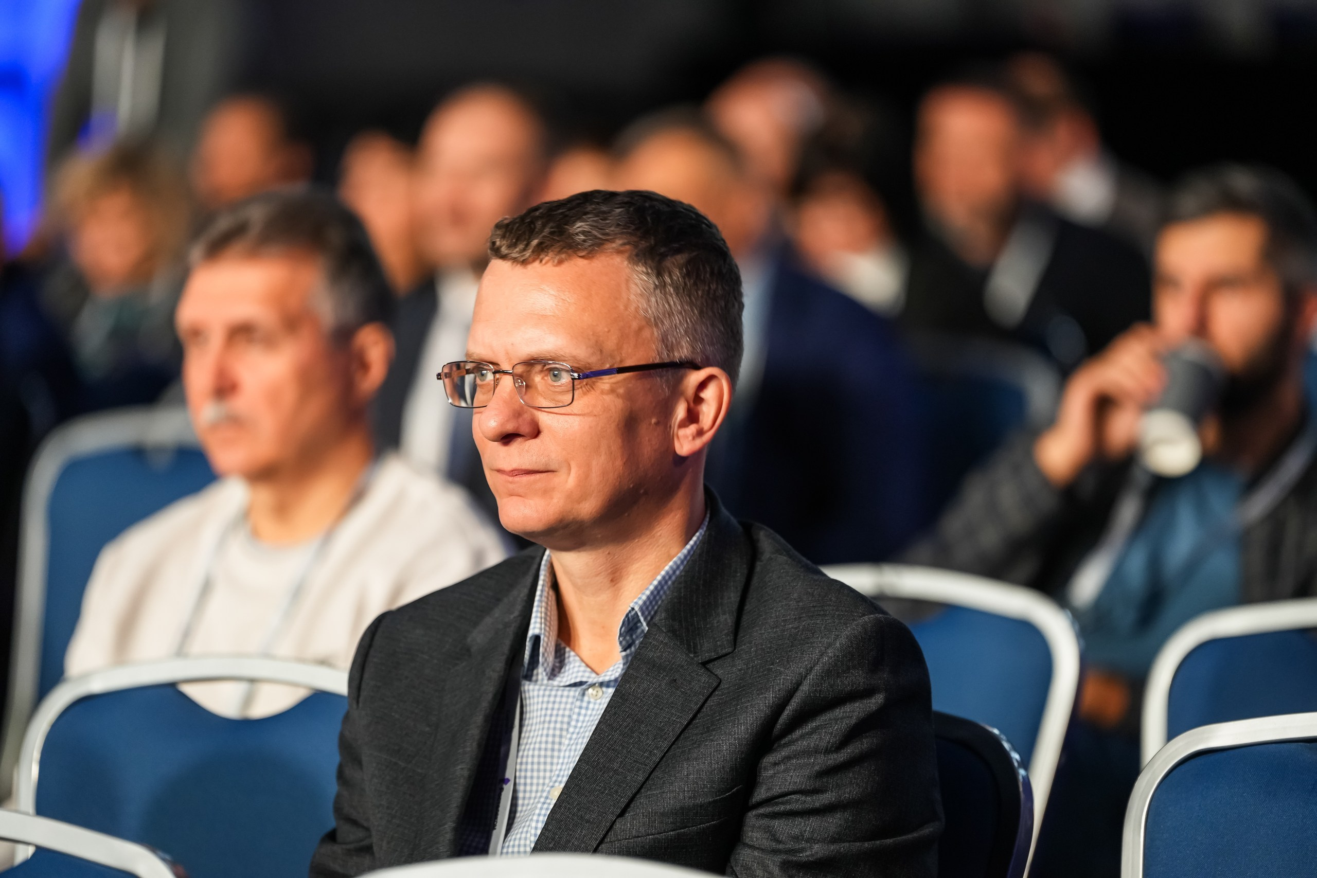 XXIV Форум Спектр | Роза Холл. Репортажный фотограф | Роза Хутор Красная Поляна Сочи Сириус