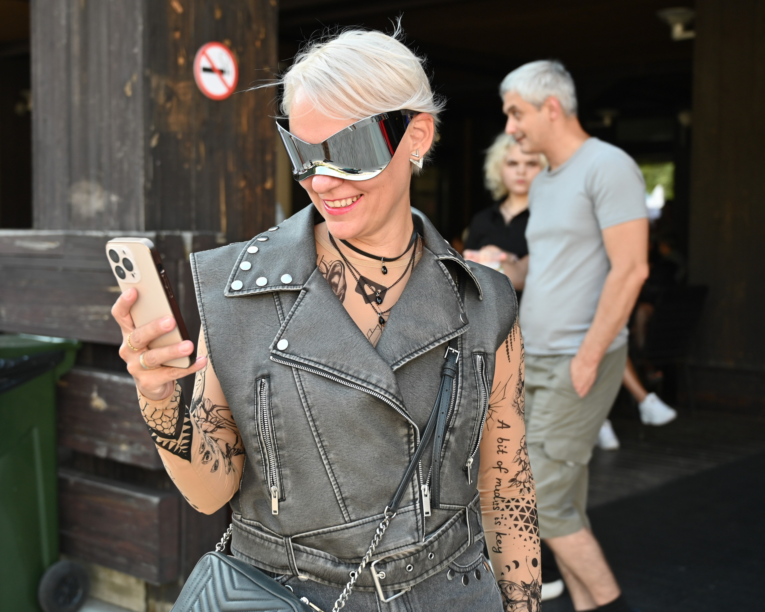 11- ый Ежегодный Байк Фестиваль " Медвежья МОТО ПОЛЯНА». Фотографирую счастливых людей в Сочи