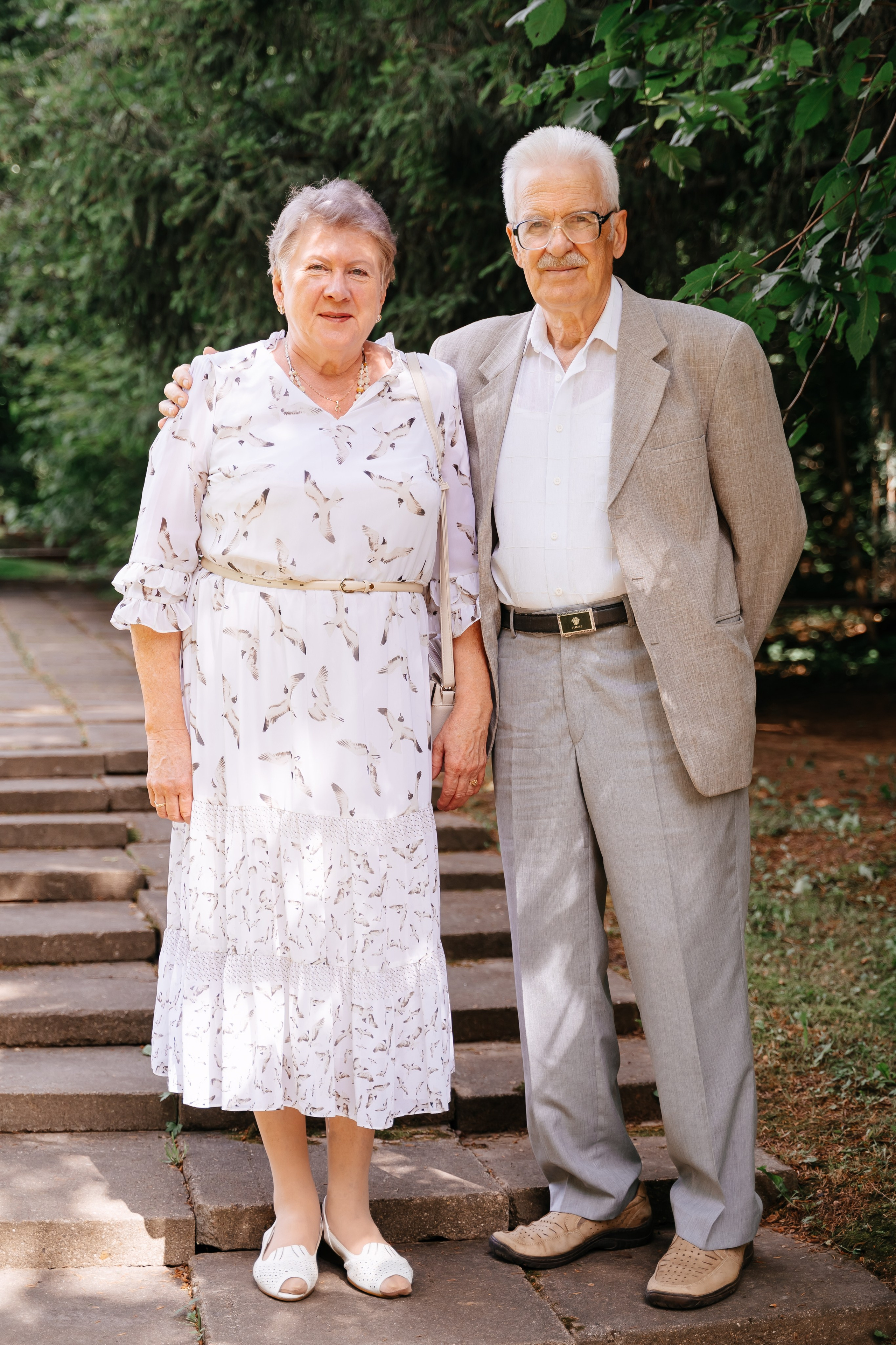 Свадьба загородом в Москве