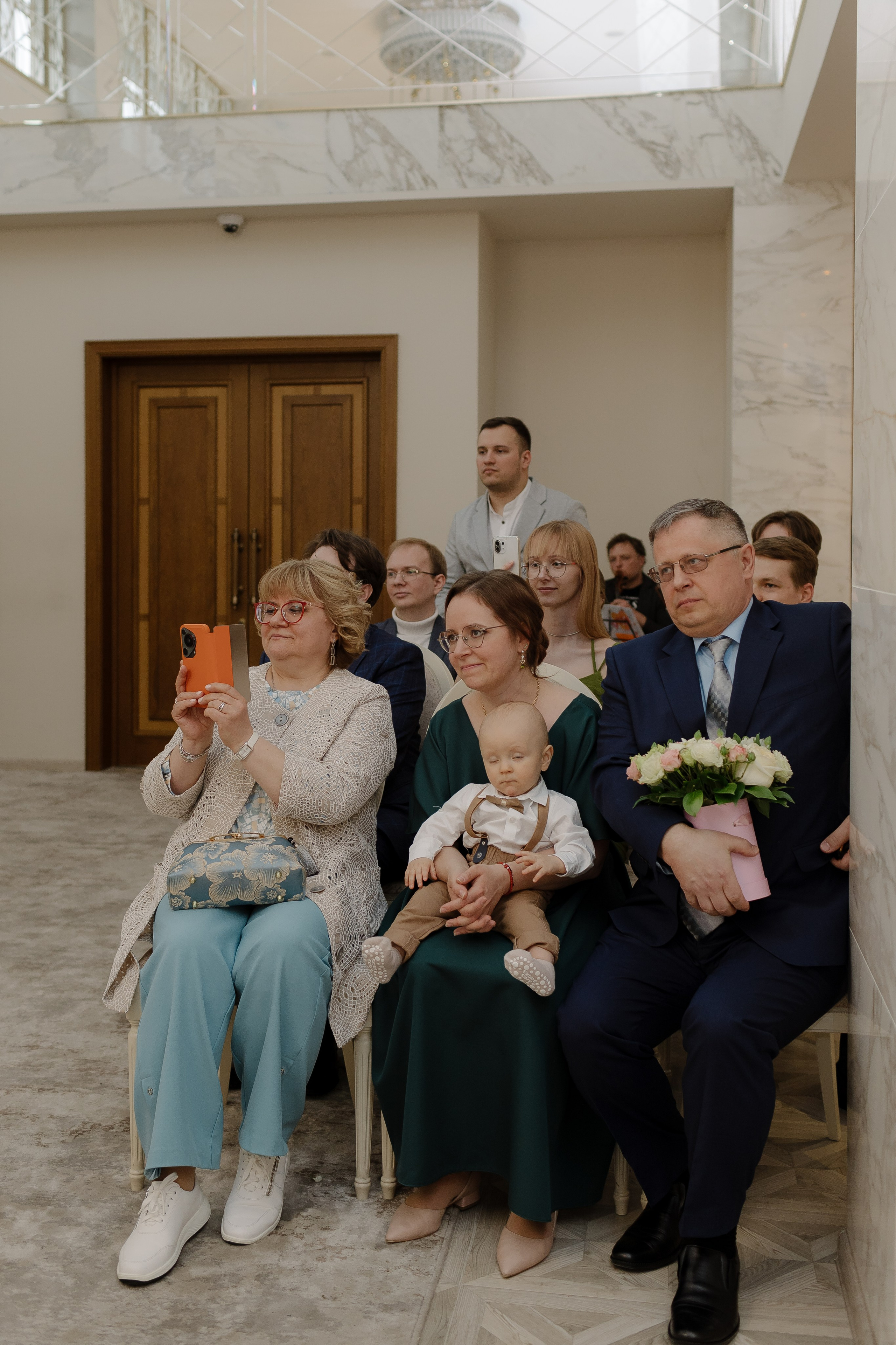 Полный день | Александр & Дарья. Свадебный и женский фотограф в Москве