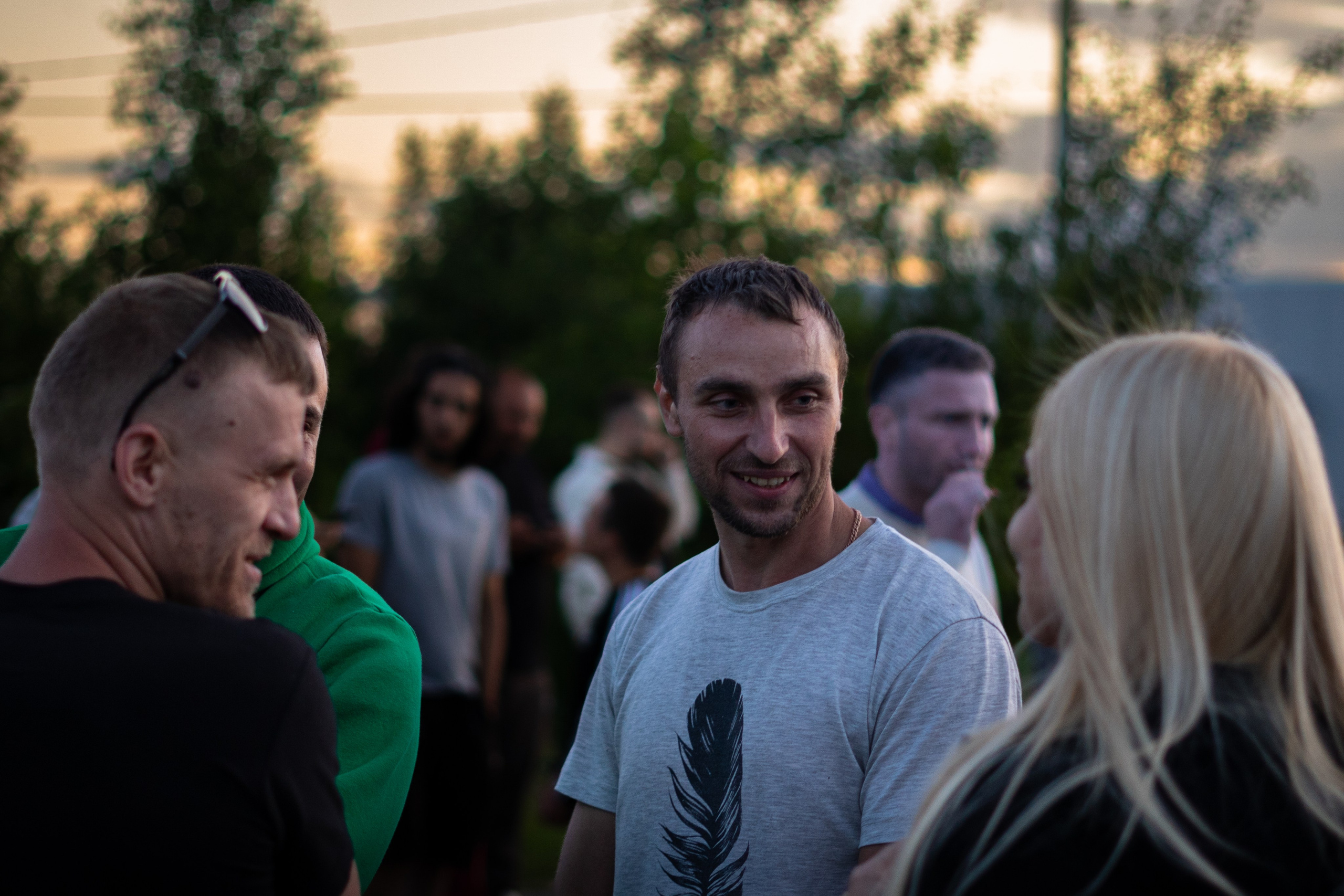 SMOTRA RACE 24. OZ Production