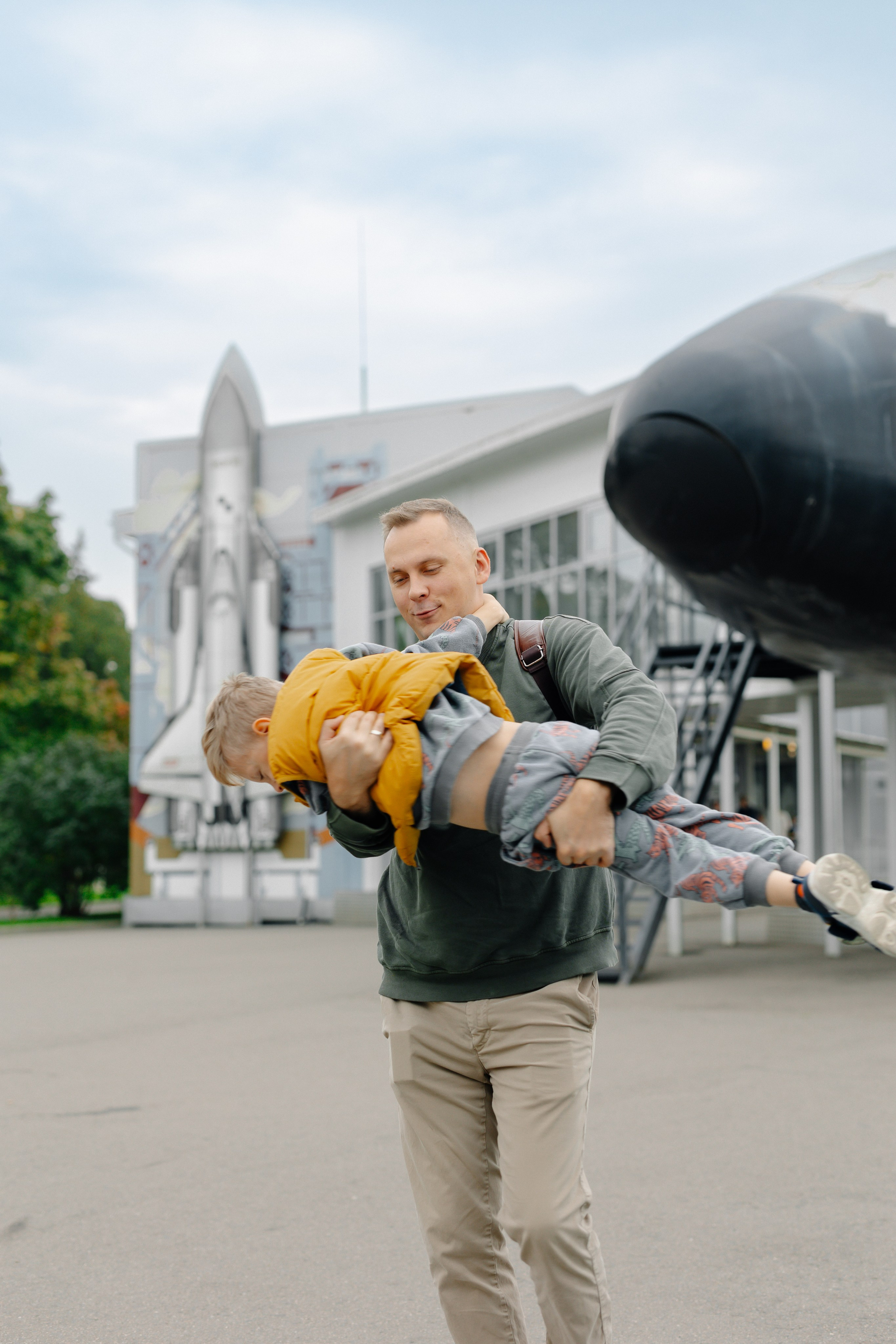 Nastja-family. Главная