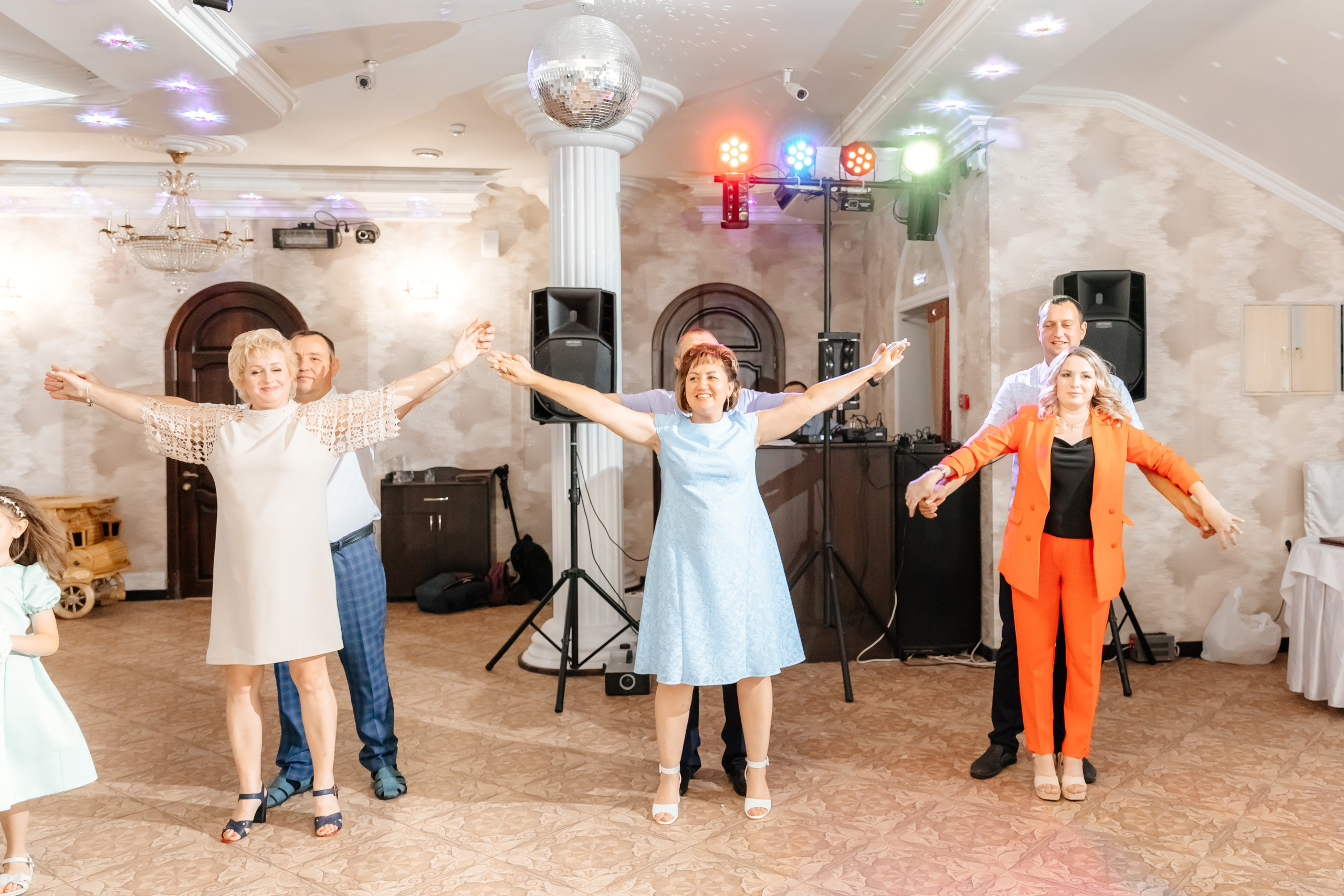 Александр и Анна. Свадебный и семейный фотограф Разида Мухаметова