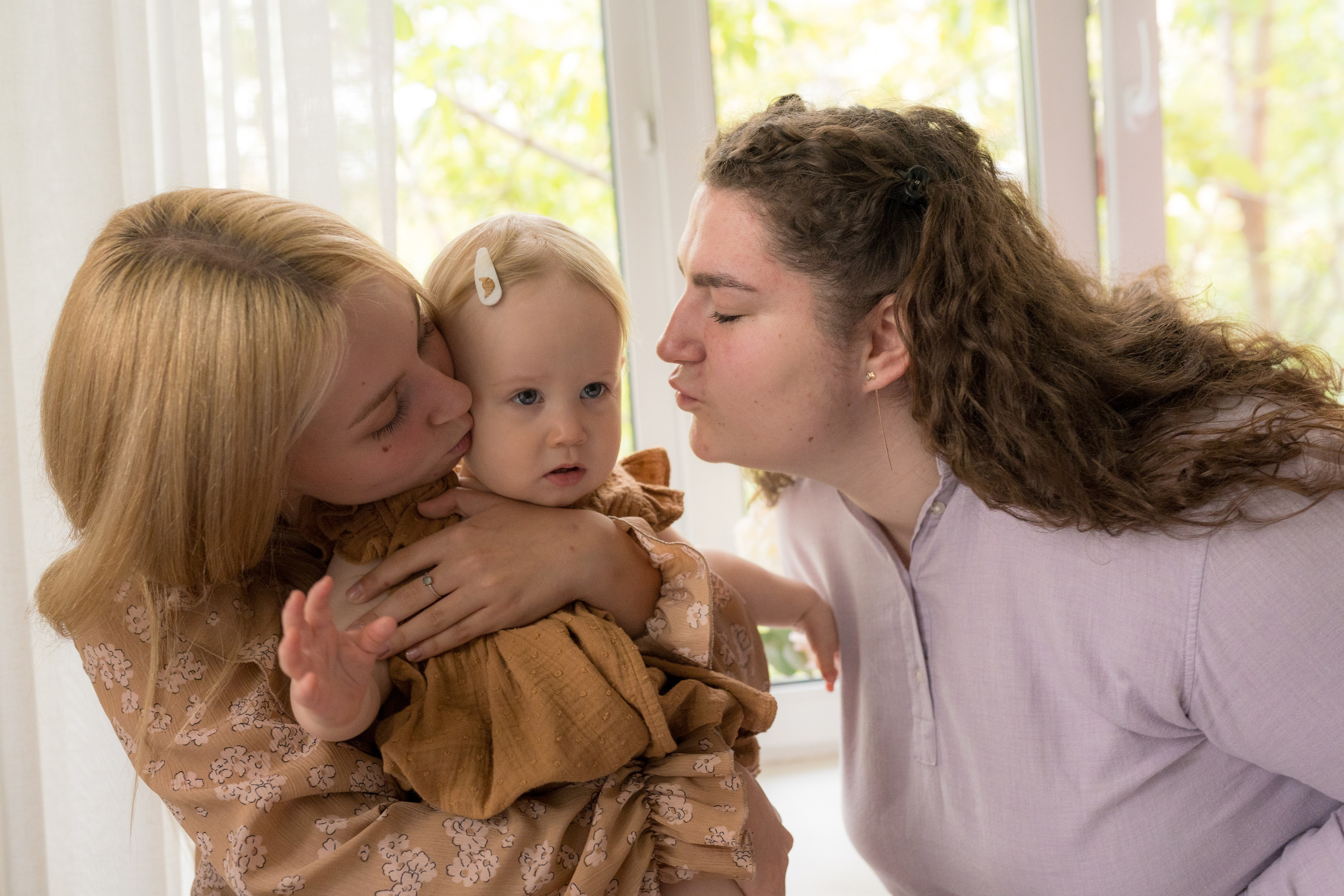 Семейная фотосессия в Москве, семейный фотограф Анна Полушина. Свадебный фотограф в Москве Анна Полушина