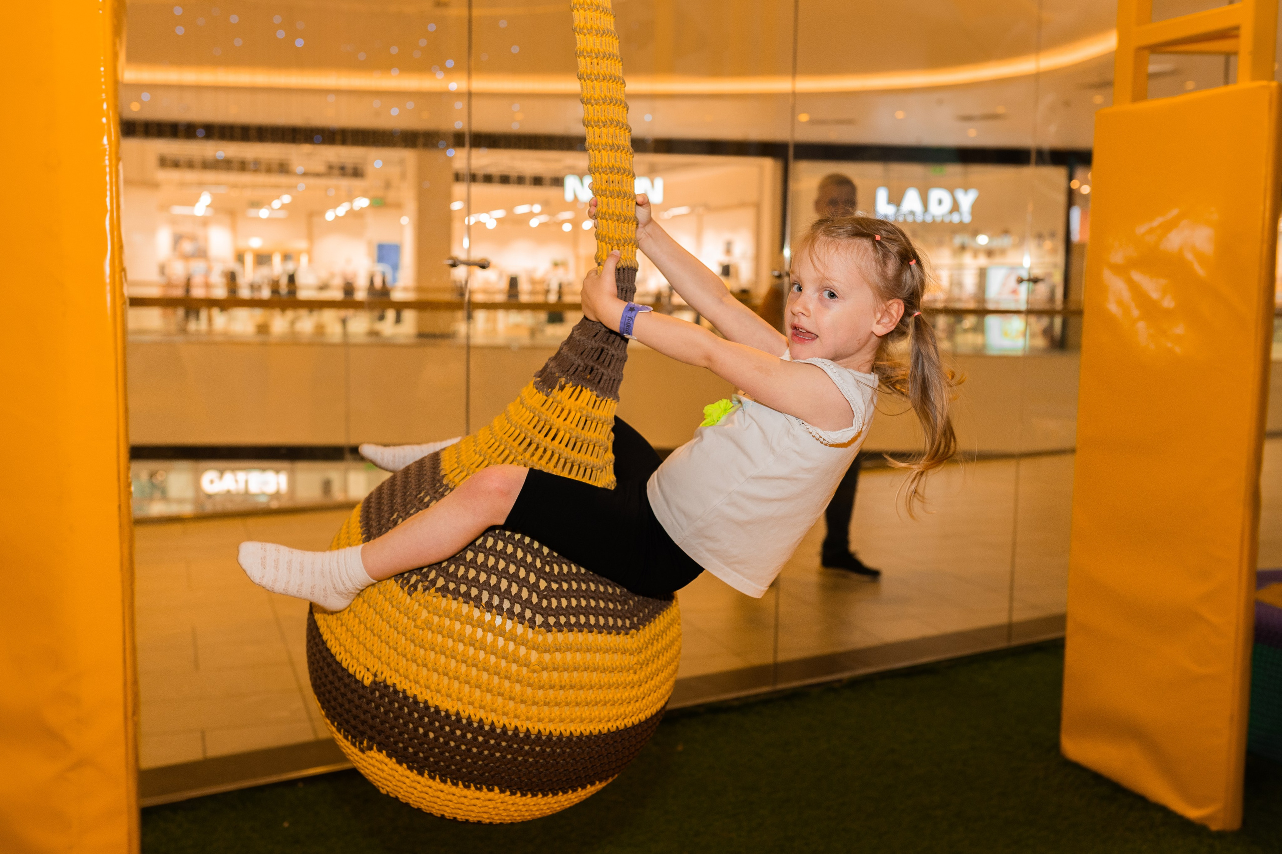 День рождения Олеси. Свадебный фотограф в Москве Анна Полушина