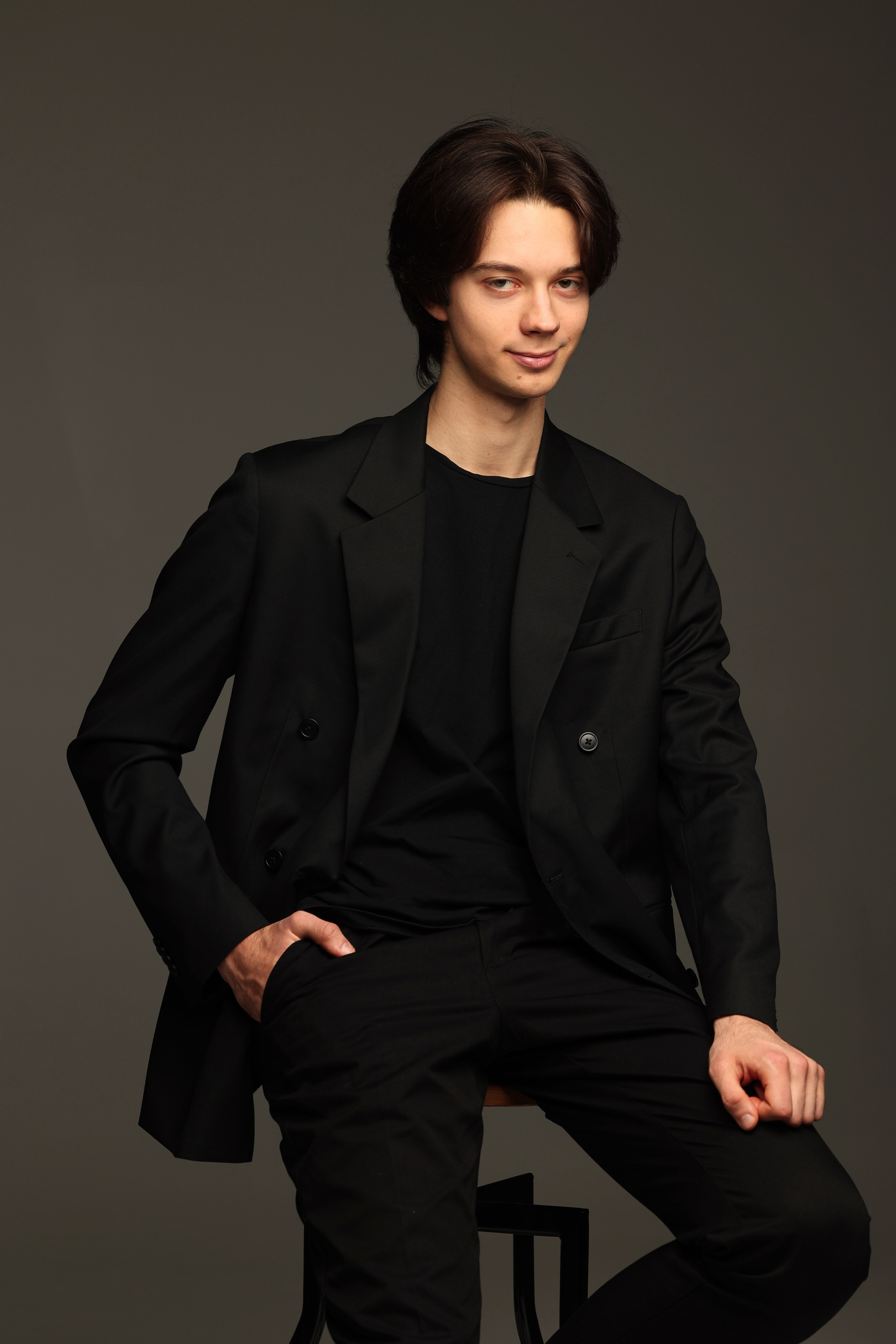 Миша. Фотограф в Москве Юлия Майорова