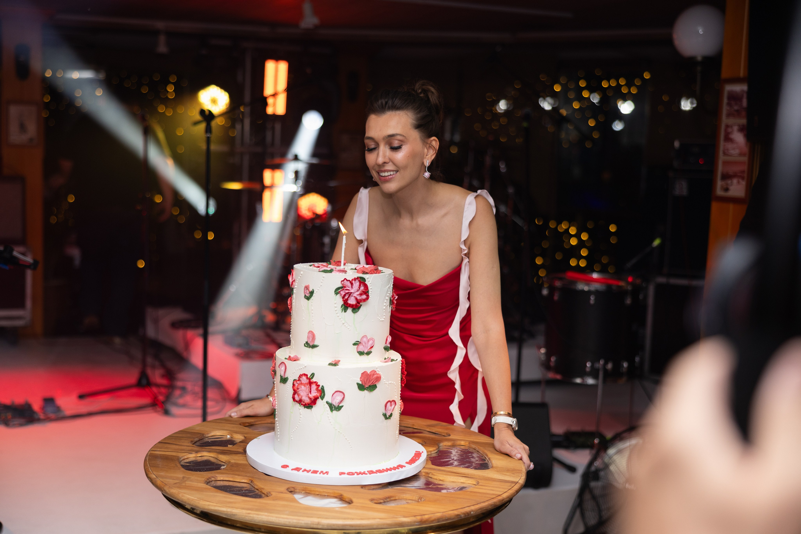 Мероприятия. Лайфстайл Фотограф и Профессиональный Водный Фотограф в Москве