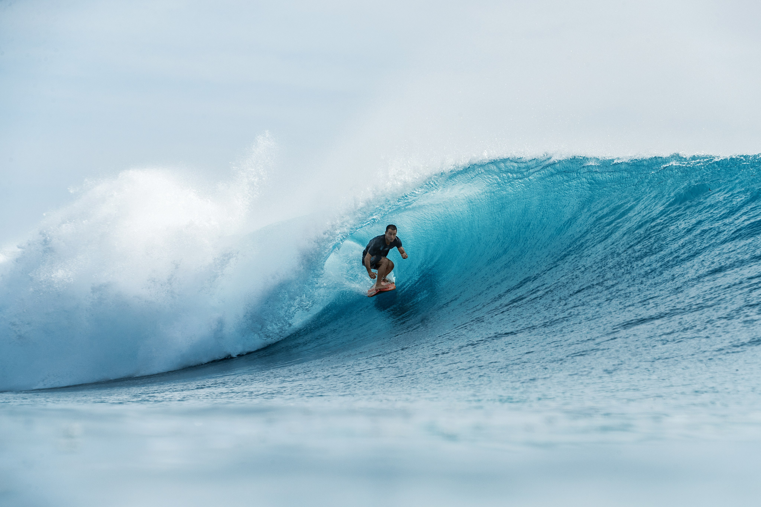Pro-Surfing. Лайфстайл Фотограф и Профессиональный Водный Фотограф в Москве