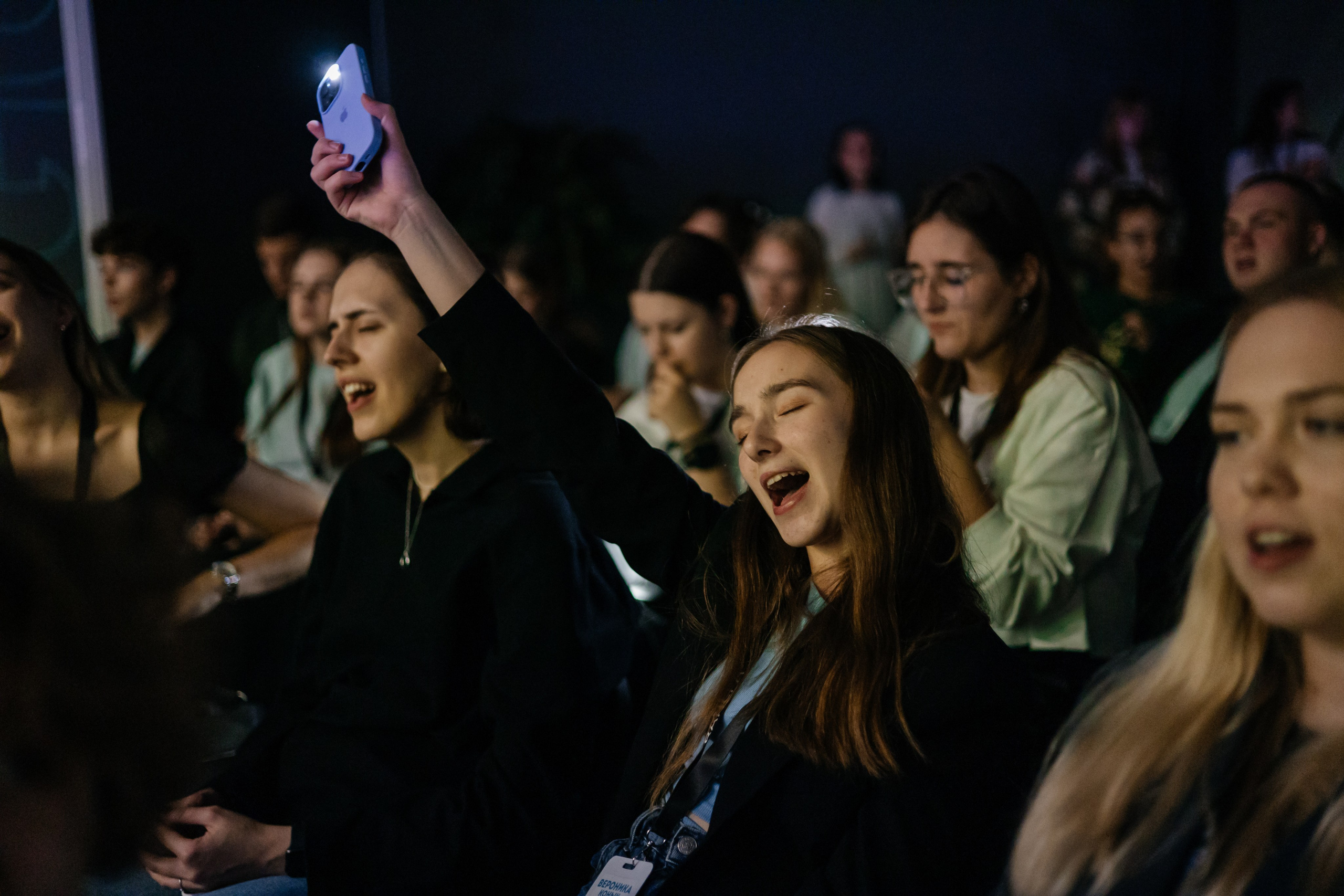 Всероссийский Форум Наставников NAST RANEPA. Дарья Нерсесян — фотограф в Ростове-на-Дону