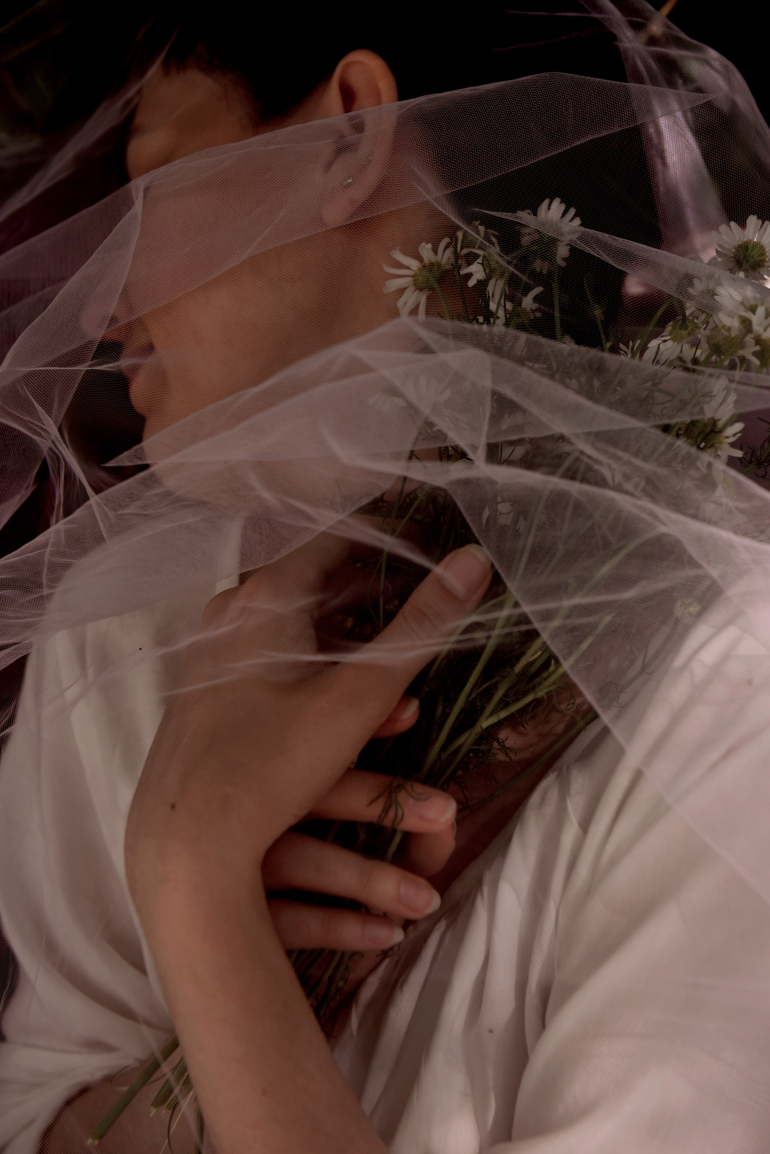 Анастасия. Стильный портретный и семейный фотограф в Москве Ника Артуньянц