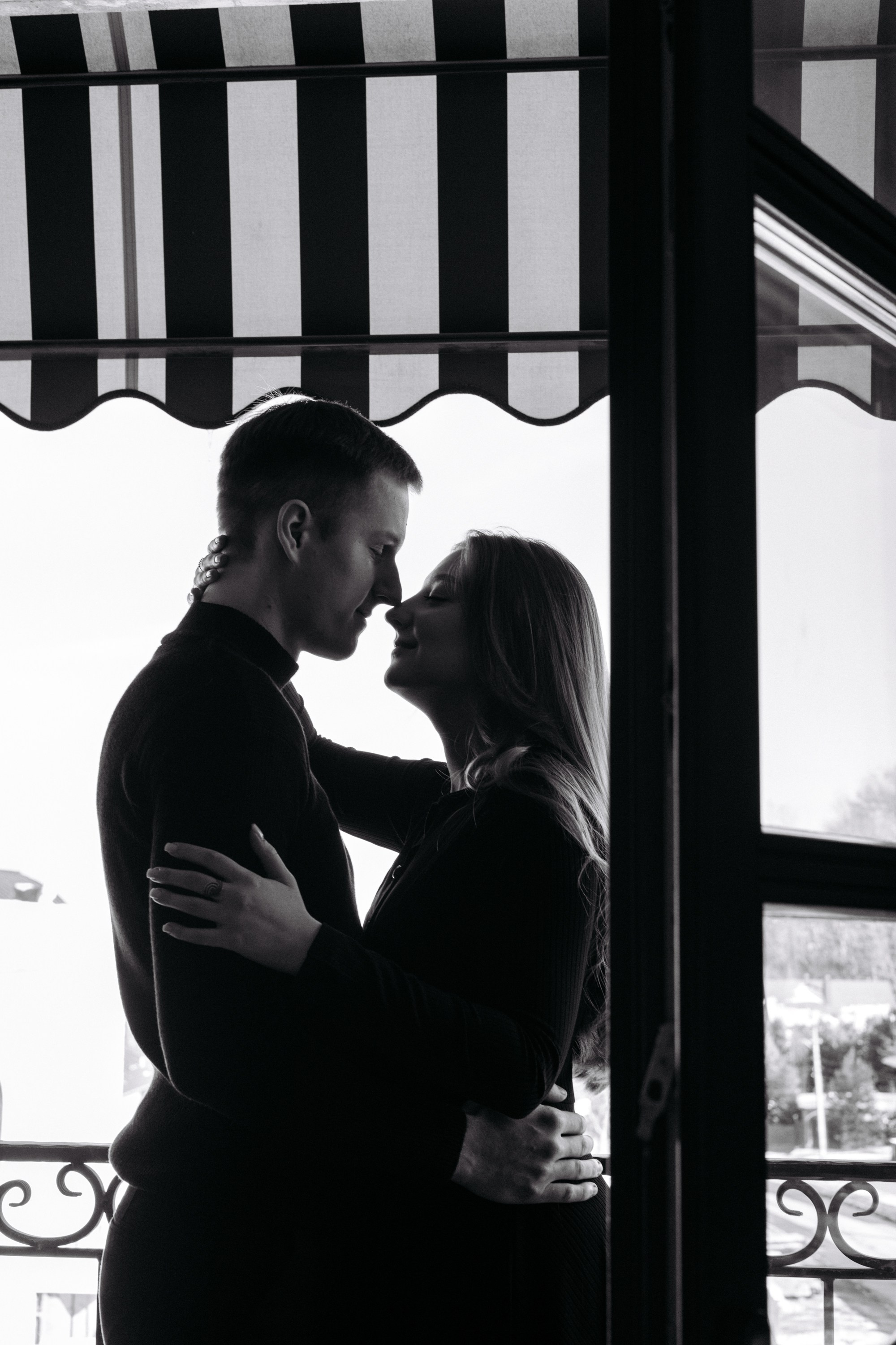 Даня & Аня. Свадебный фотограф Церковная Алёна.Десногорск, Смоленск