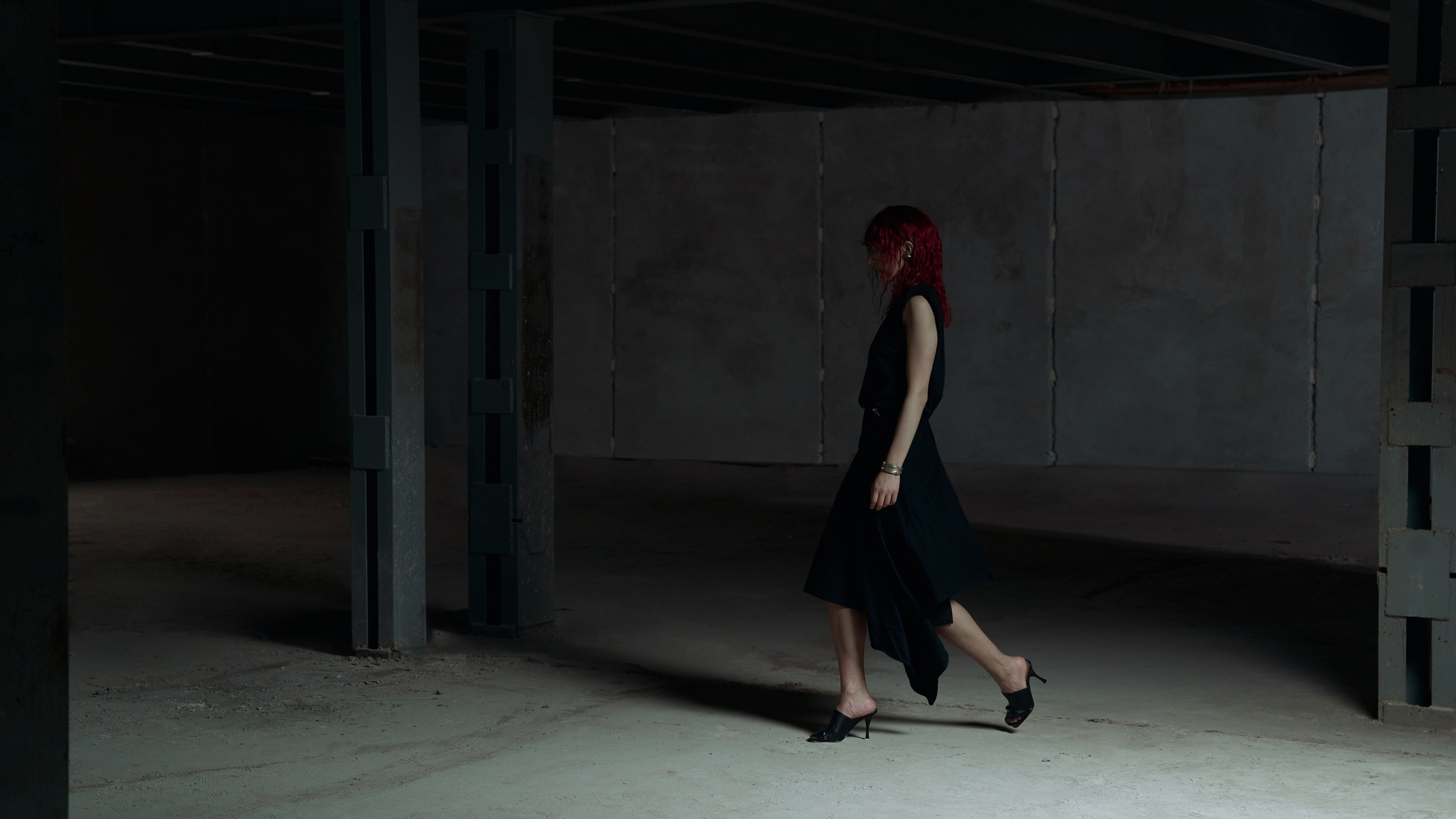 FASHION. Креативный продюсер и арт-директор в Санкт-Петербурге Марина Кадын