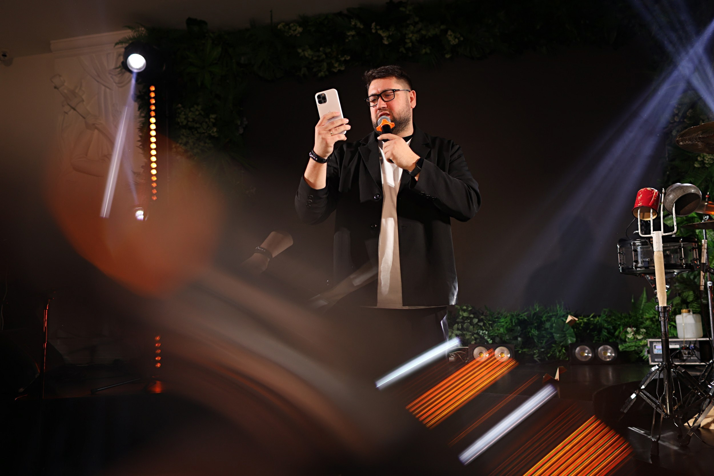 Event. Команда фотографов