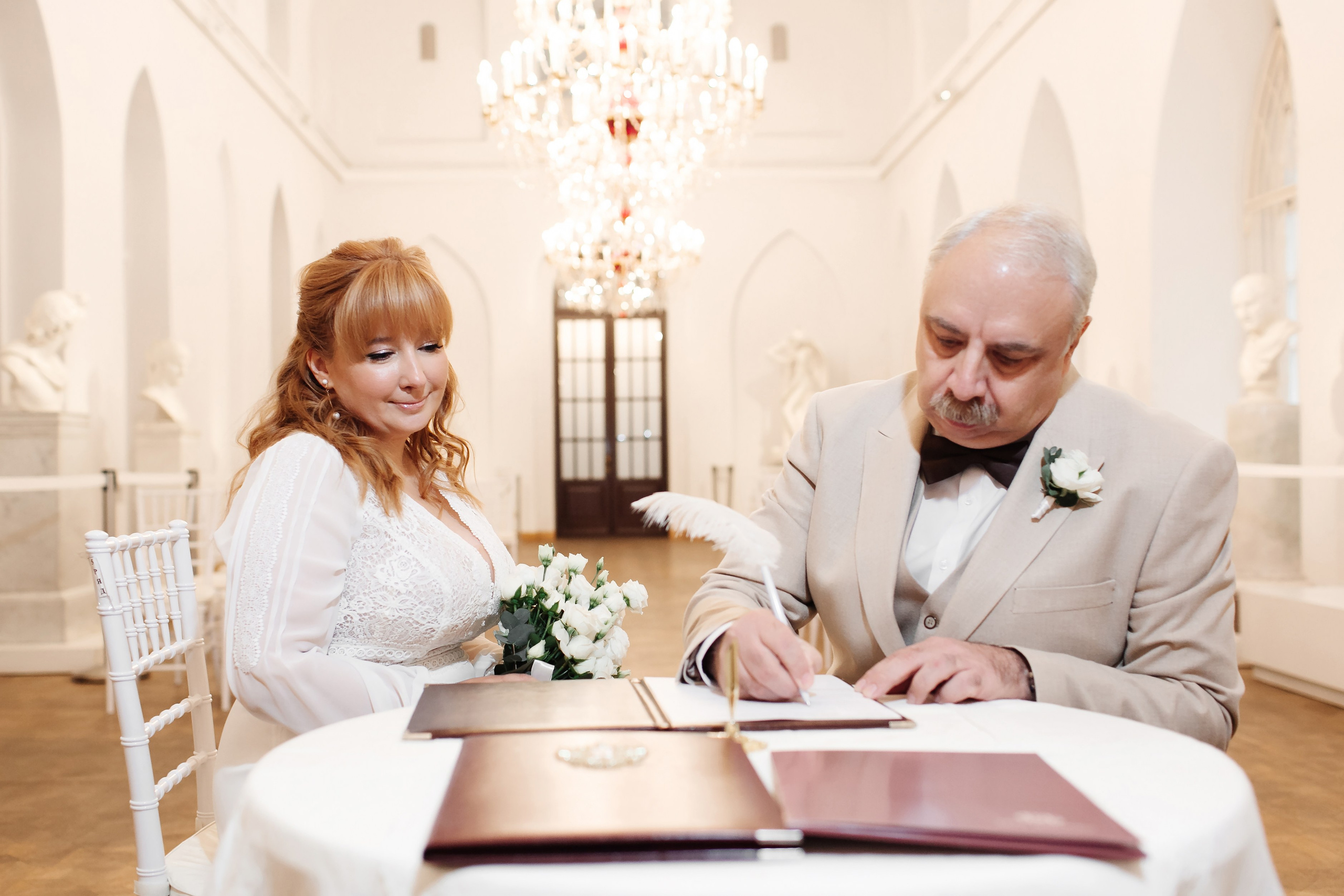 Максим и Юлия. Команда фотографов