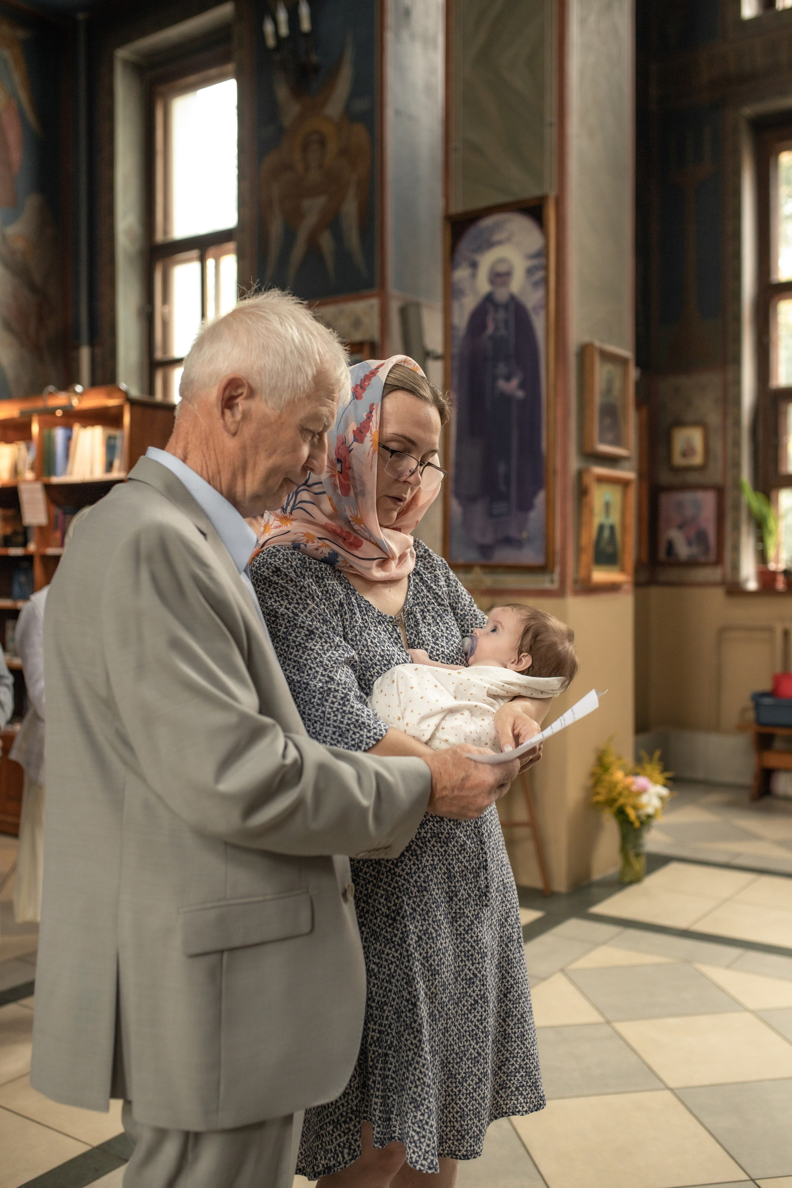 Фотограф на крещение железнодорожный балашиха. Фотограф в Железнодорожном и Балашихе