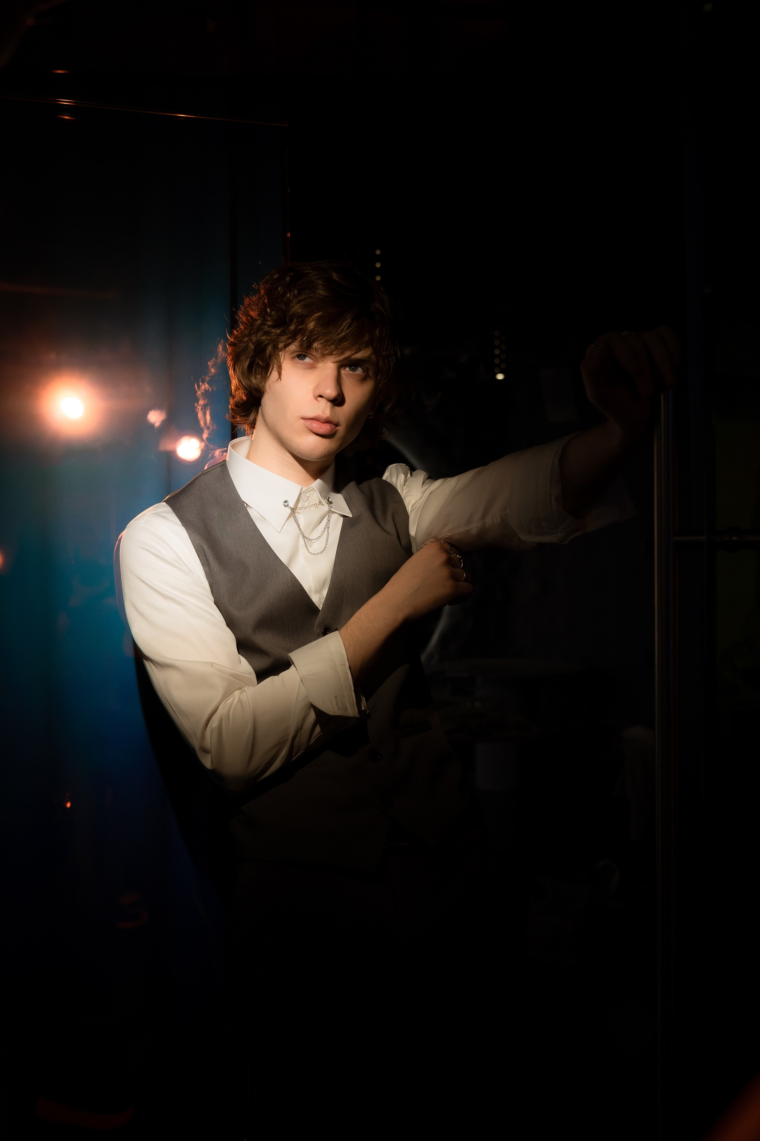 Oblaka. Свадебный фотограф в Воронеже Дарья Володарская