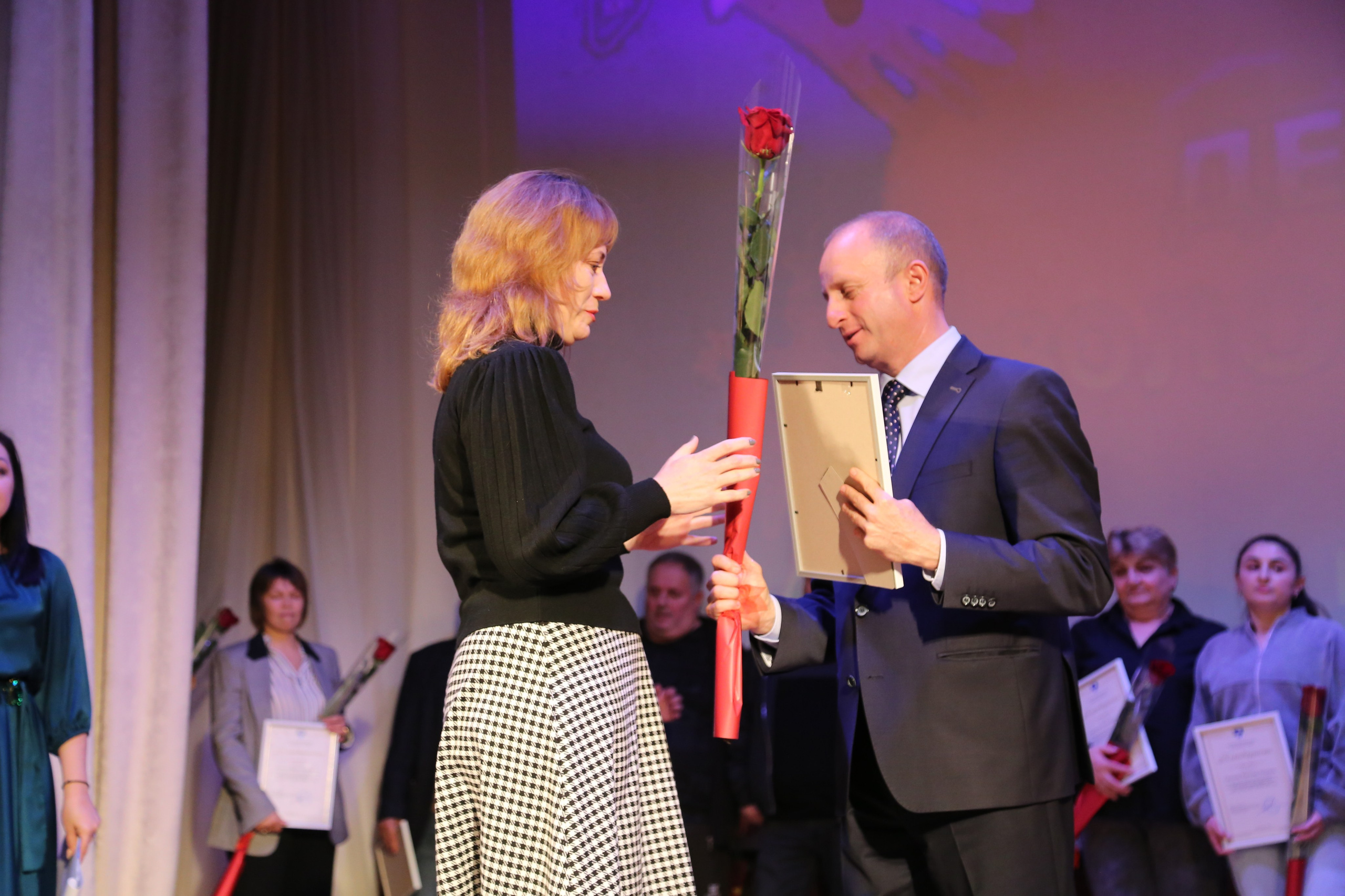 День Волонтёра. Жизнь курорта Кабардинка в фотографиях