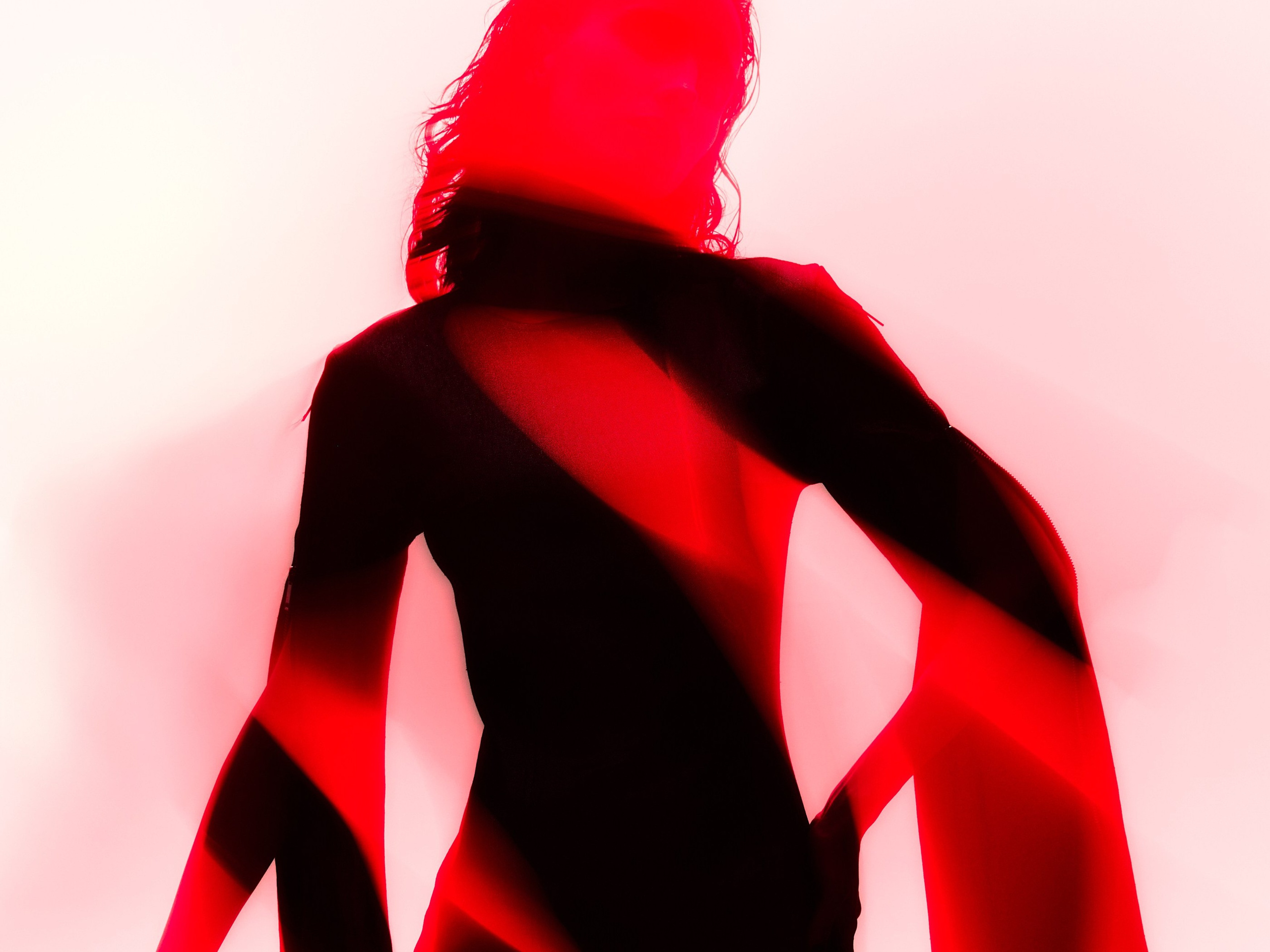 Контент фотограф в Москве Ник Фрост