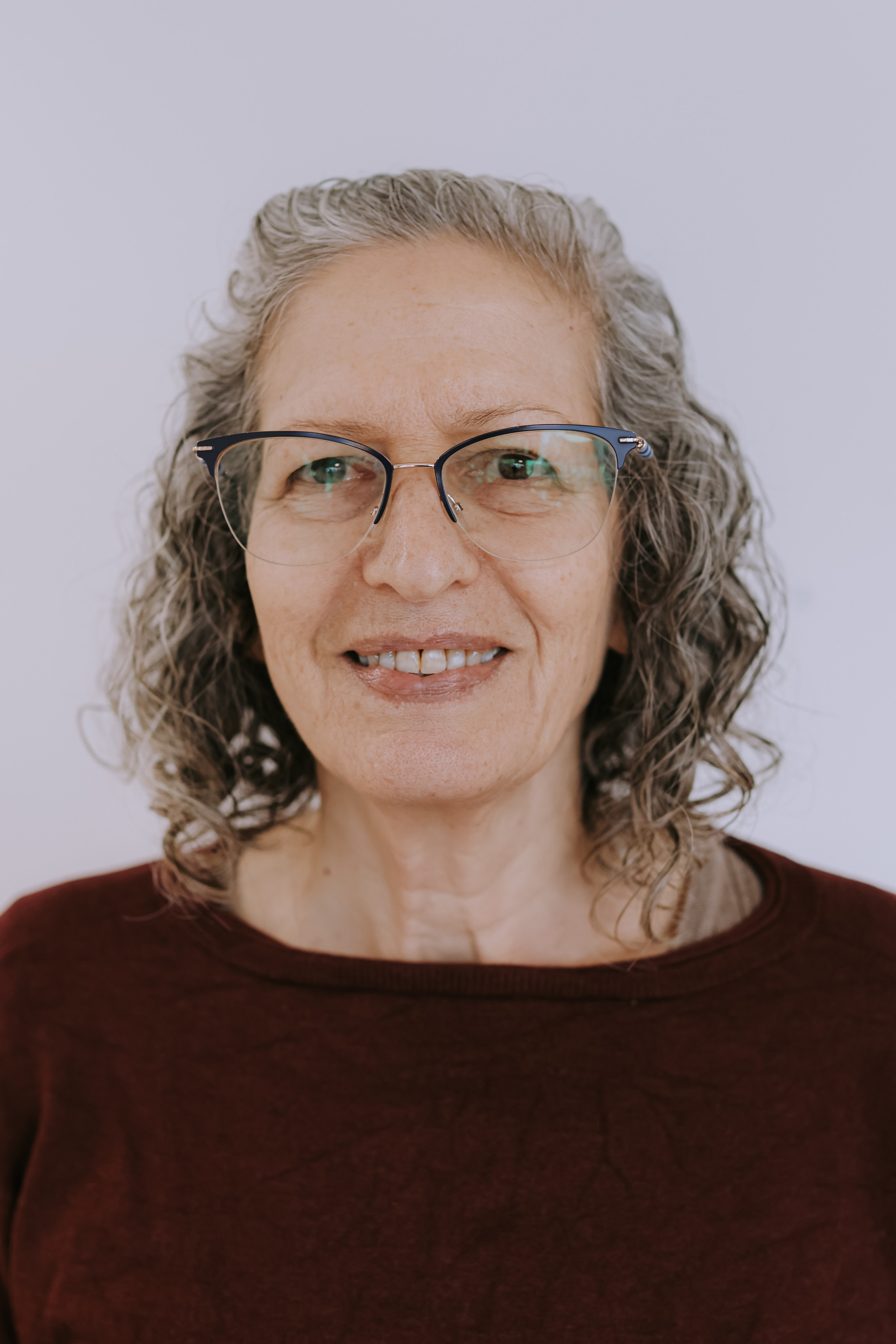 Portraits for CityKids x Newton, Tel Aviv | December 2025. Photographer in Israel Alice Milchin