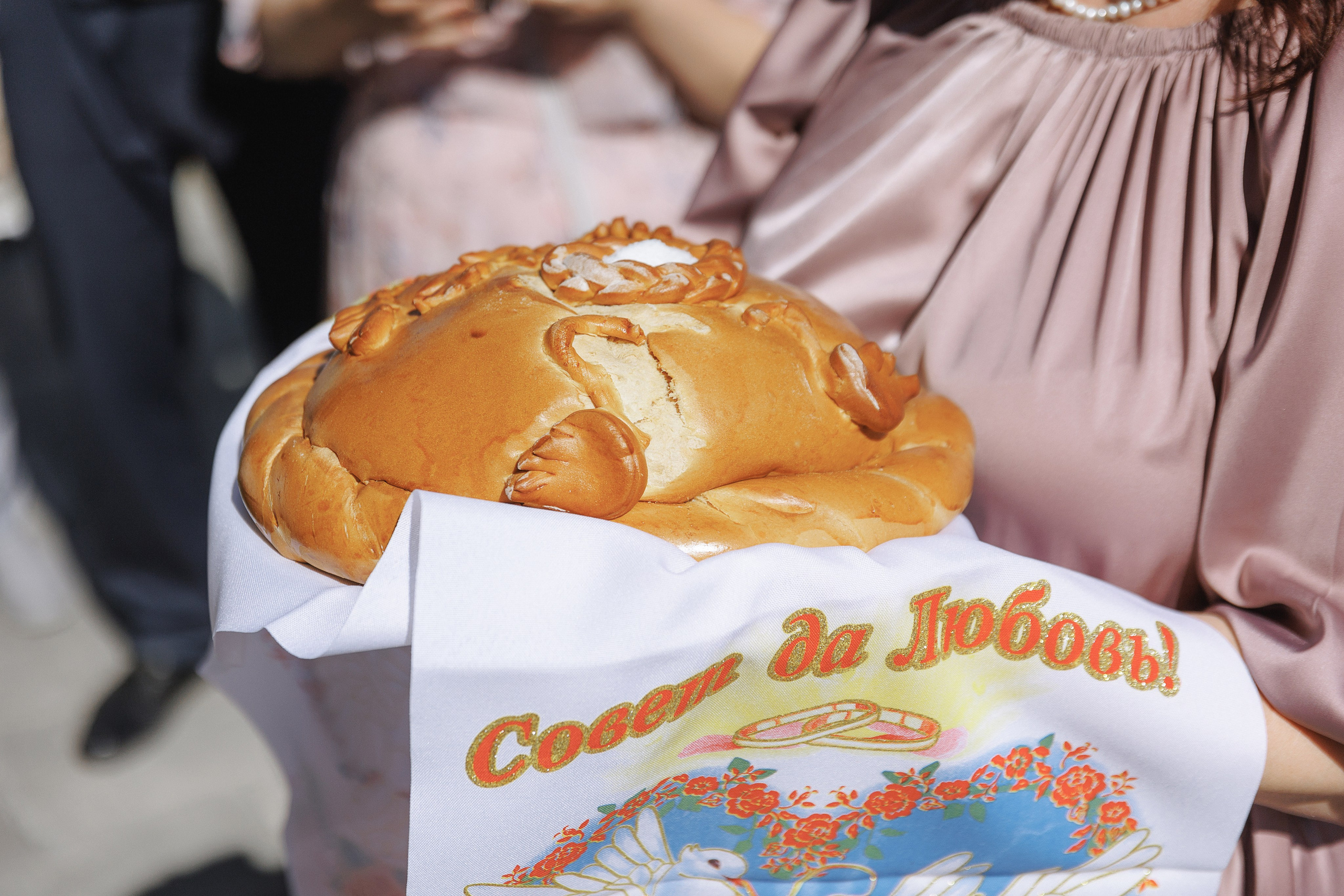 Алексей & Елизавета. Свадебный и репортажный фотограф Калининград