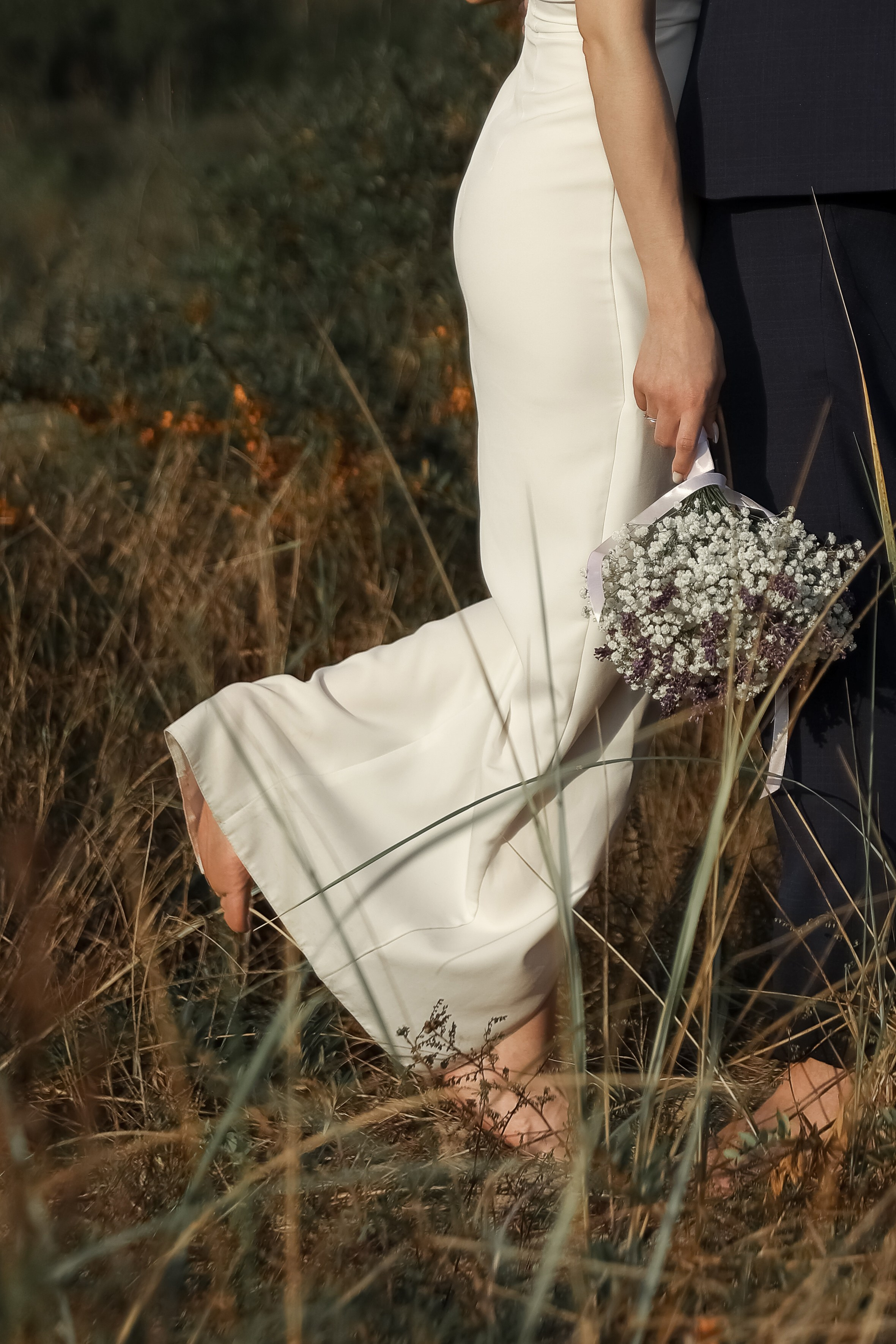 Golden Hour. Свадебный и репортажный фотограф Калининград