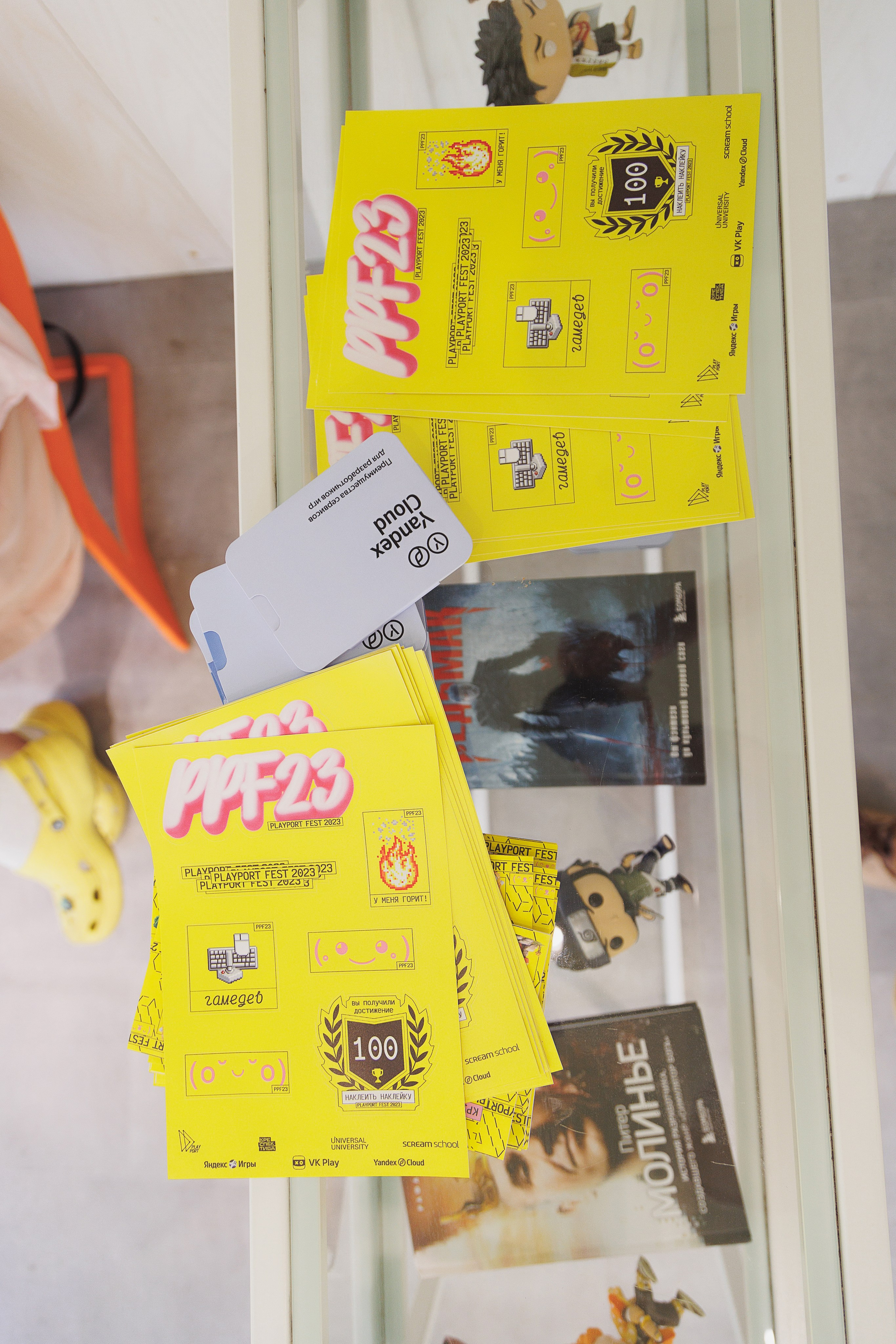 PLAYPORT FEST 2023. Свадебный и репортажный фотограф Калининград