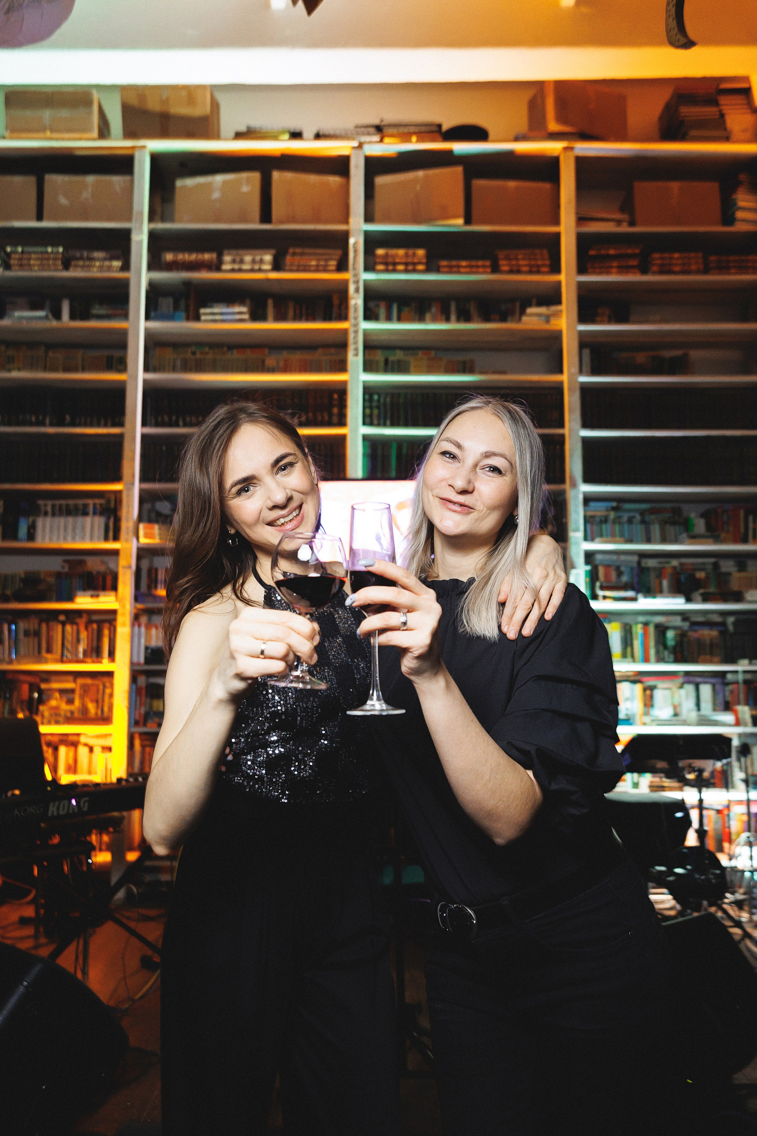 Happy Birthday Natalia. Свадебный и репортажный фотограф Калининград